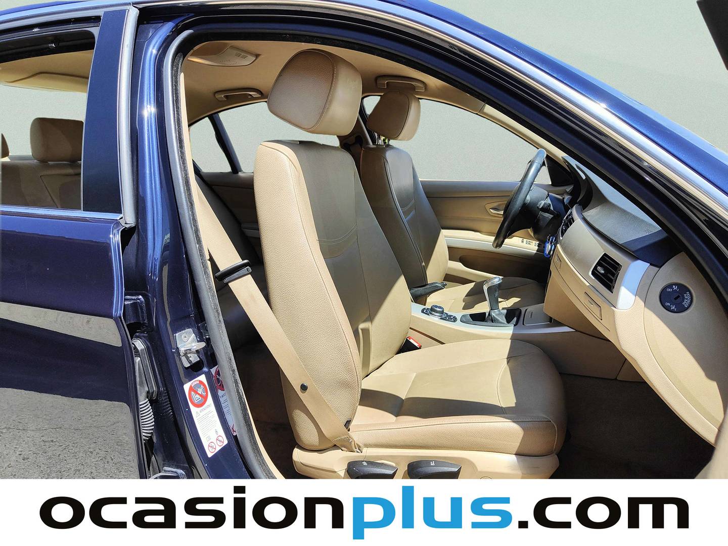 BMW Serie 3 BMW Serie 3 320d (177 CV) km 0