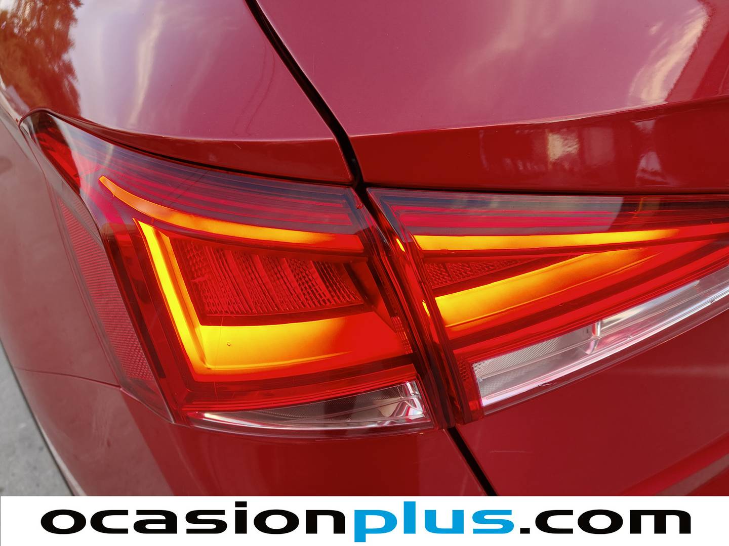 Foto Seat Arona SEAT Arona 1.6 TDI Ecomotive S&S Style (115 CV)