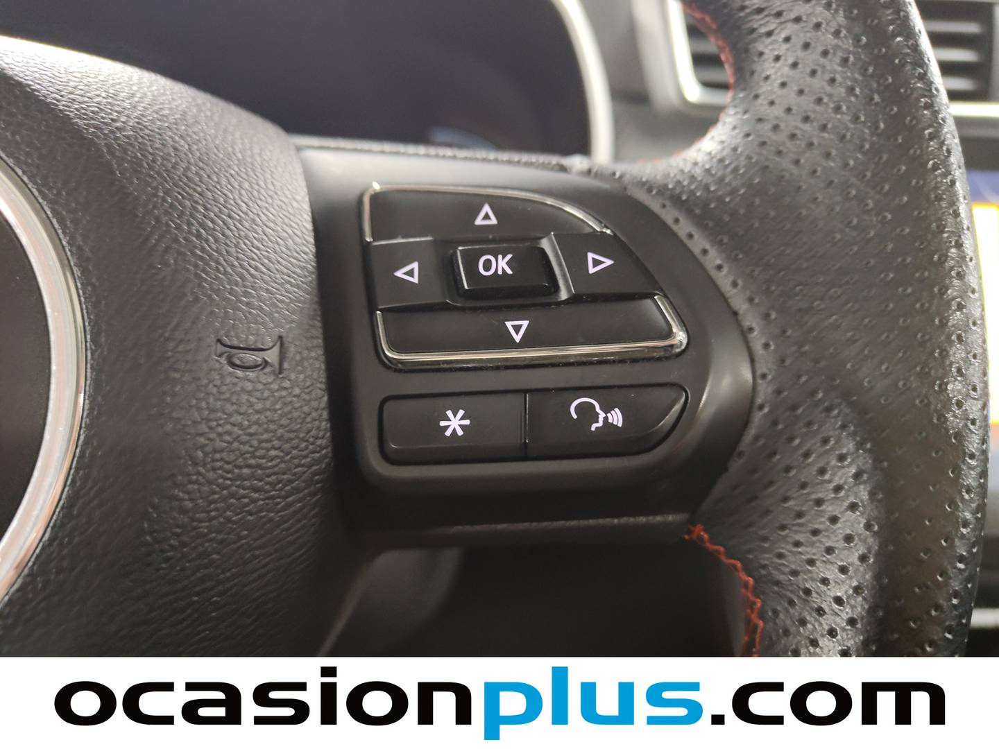 Foto MG ZS MG ZS 1.0T Luxury(111 CV)