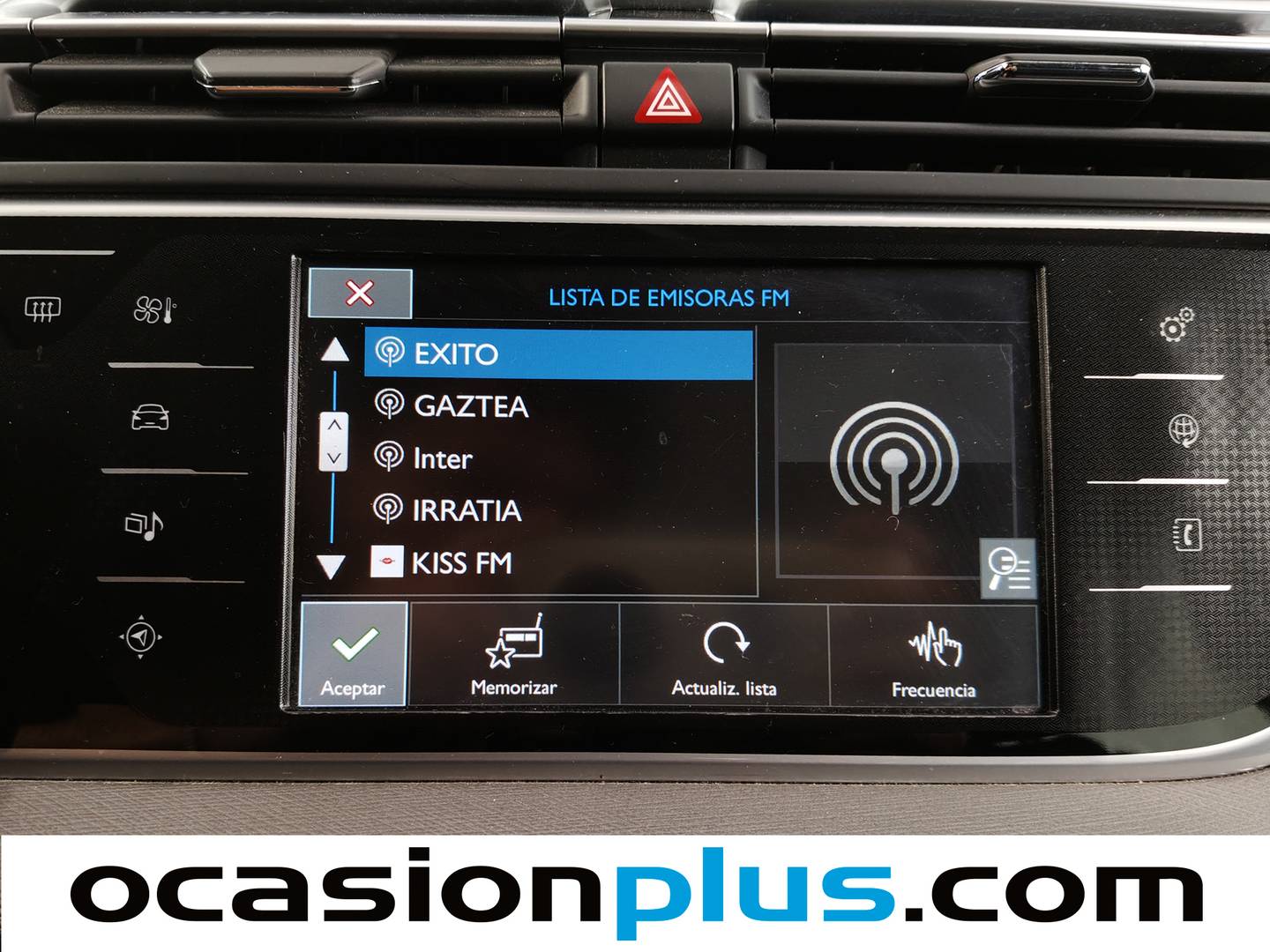 Citroën Grand C4 Picasso Citroën Grand C4 Picasso 1.6 THP S&S Exclusive Auto (165 CV) barato