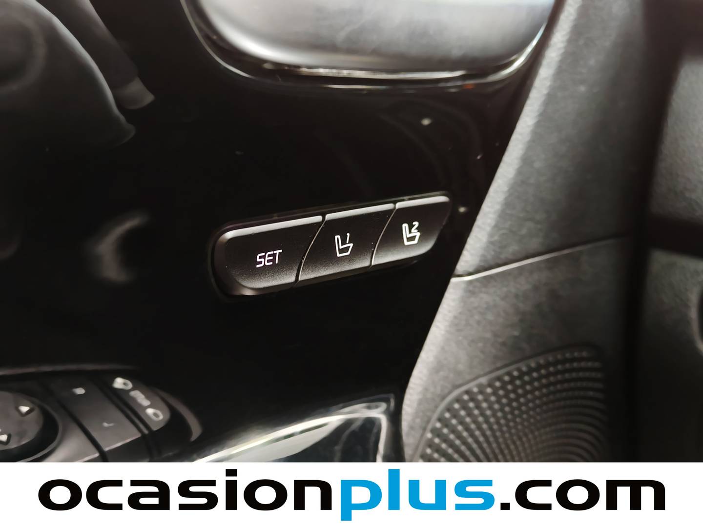 KIA Niro KIA Niro GDi HEV Híbrido Emotion (141 CV) híbrido