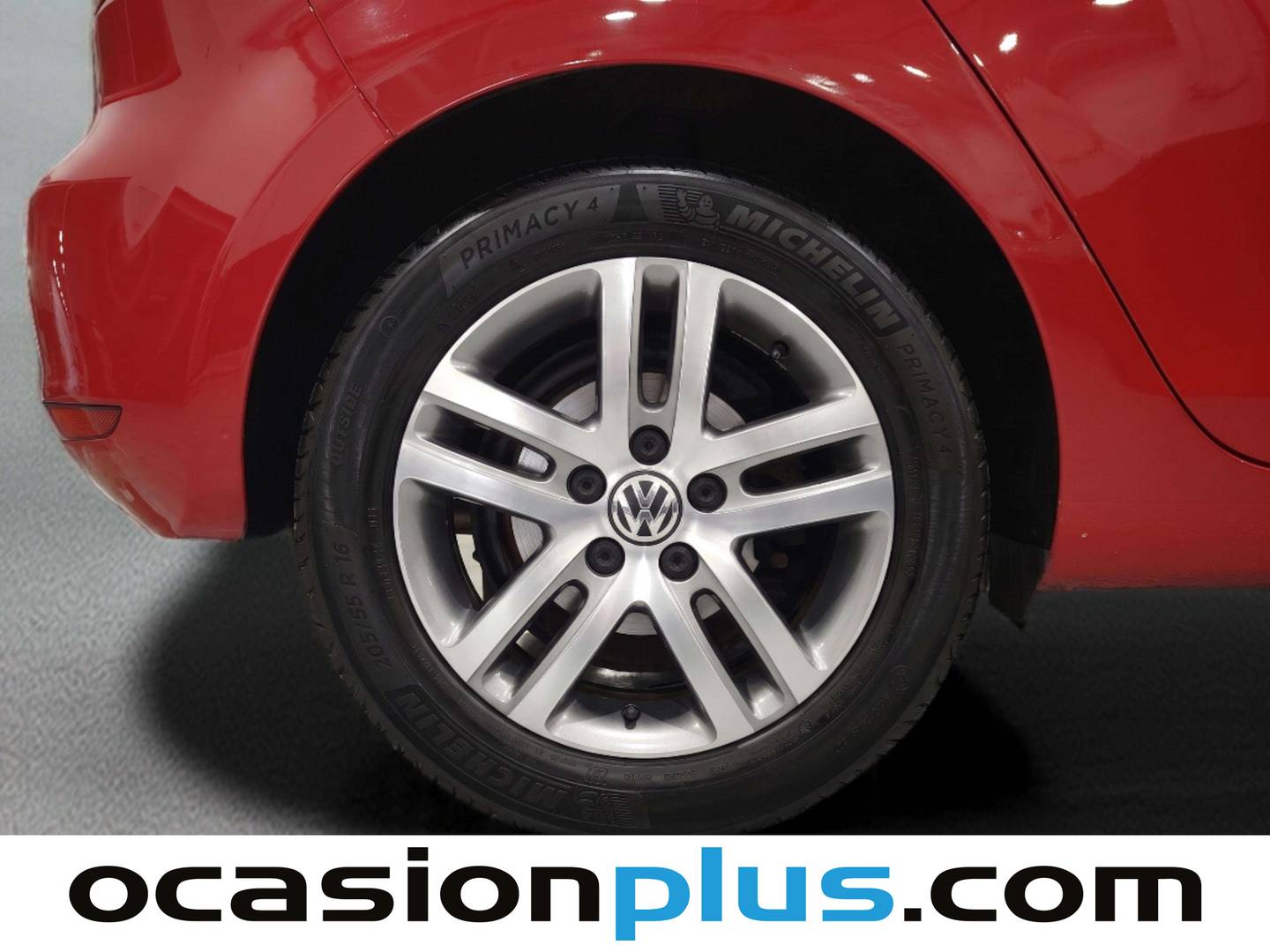 Volkswagen Golf Volkswagen Golf Advance 1.6 TDI BMT (105 CV) diésel