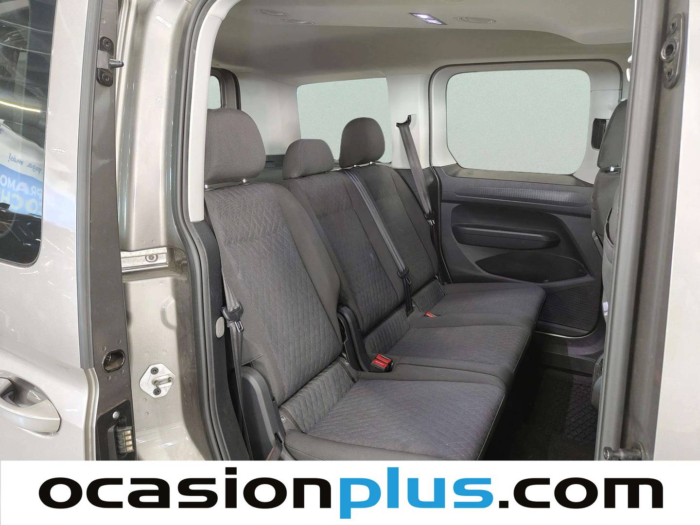 Volkswagen Caddy Volkswagen Caddy Life 1.5 TSI (114 CV) al mejor precio