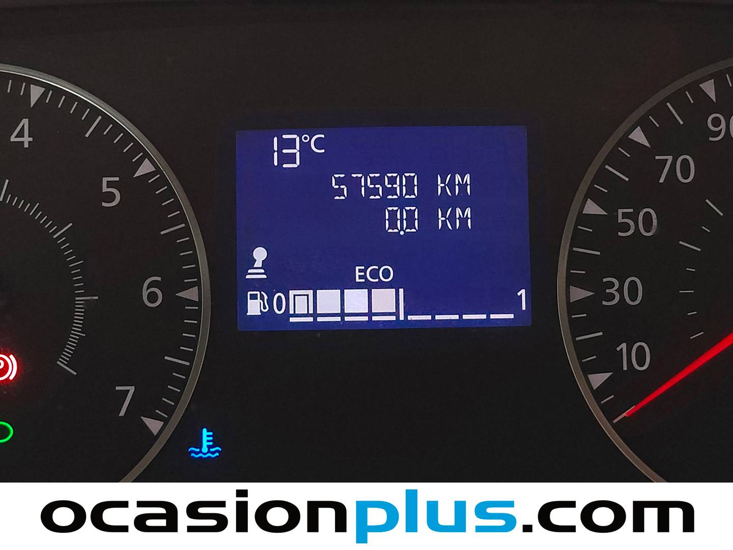 Dacia Duster Dacia Duster Essential TCE (100 CV) ECO-G 4X2 seminuevo