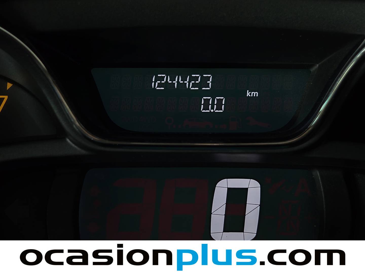 Renault Captur Renault Captur Captur Zen Energy TCe (90 CV) de ocasión