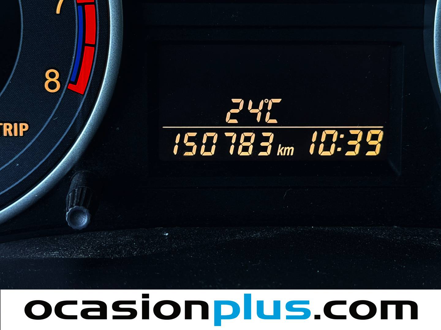 Suzuki SX4 Suzuki SX4 1.6 GLX Takumi 2WD (120 CV) seminuevo