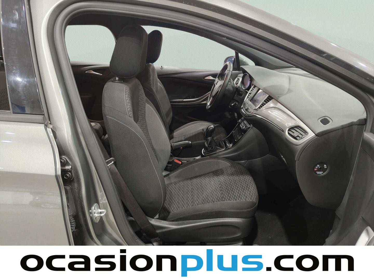 Opel Astra Opel Astra 1.2 Turbo SHL GS Line (110 CV) al mejor precio