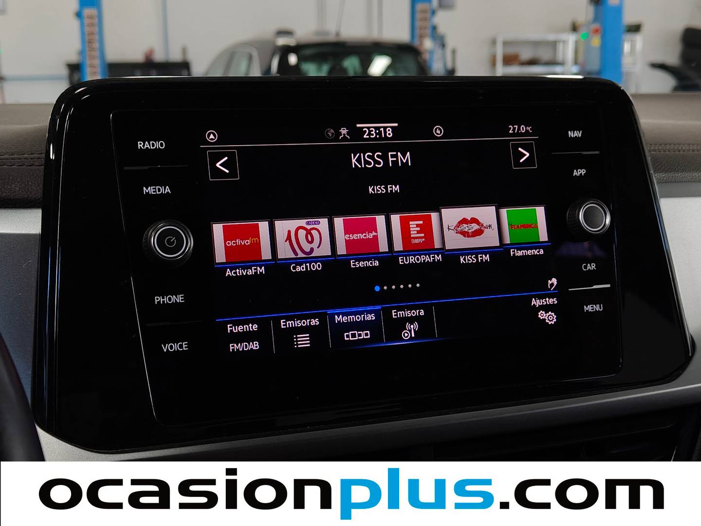 Volkswagen T-Roc Volkswagen T-Roc Life 1.0 TSI (115 CV) gasolina