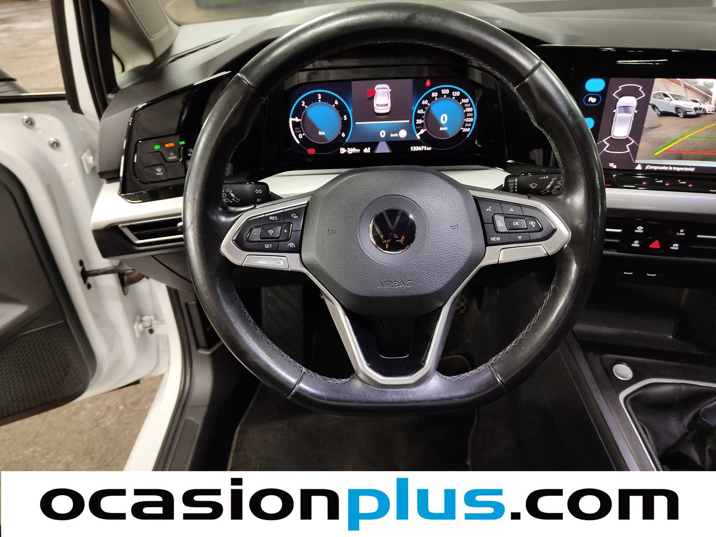 Volkswagen Golf Volkswagen Golf Life 2.0 TDI (115 CV) km 0