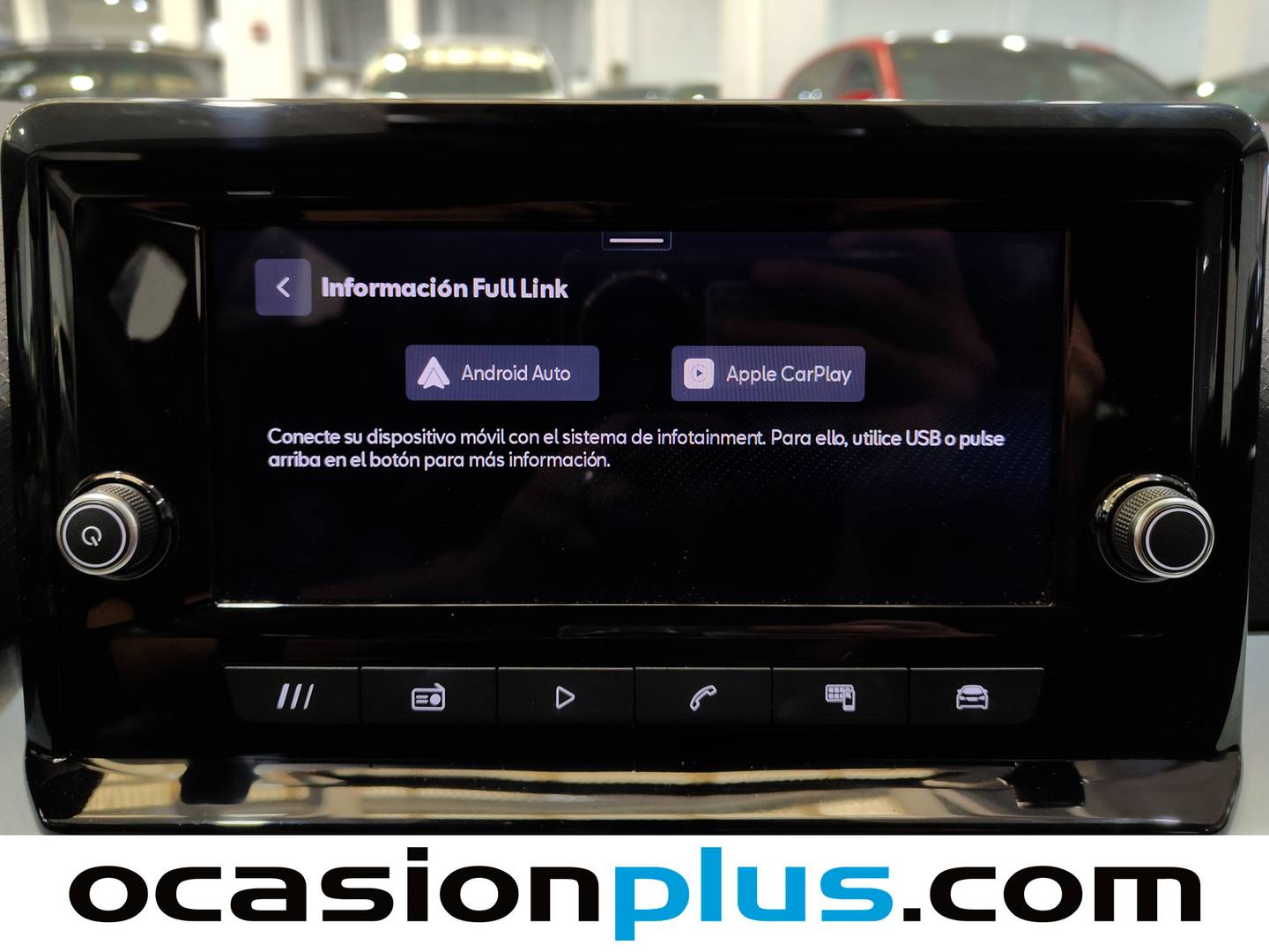 Equipamiento del Seat Ibiza Seat Ibiza 1.0 TSI Style XL (115 CV)
