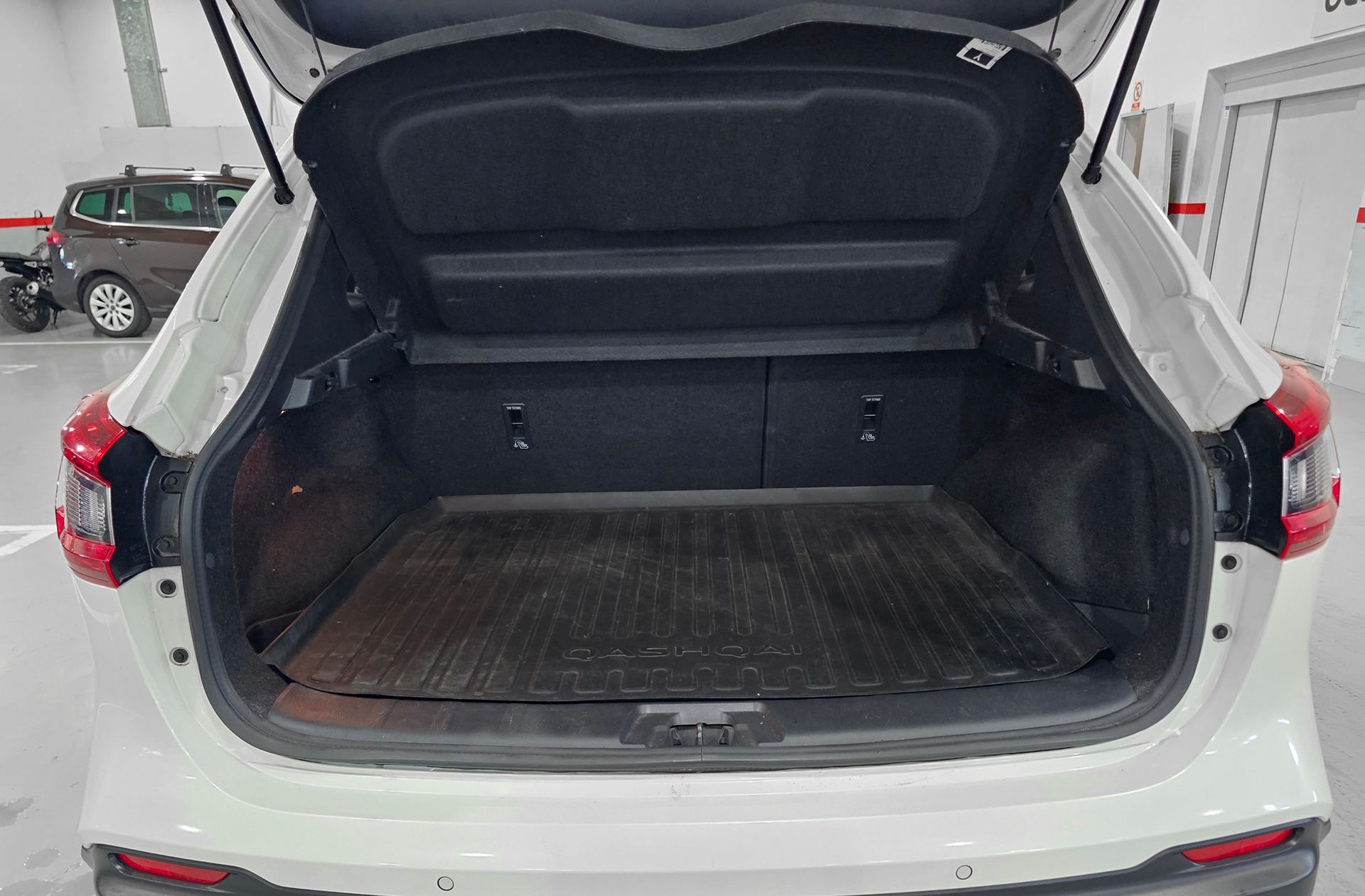 Nissan Qashqai DIG-T 140 Acenta 4x2 - foto 15
