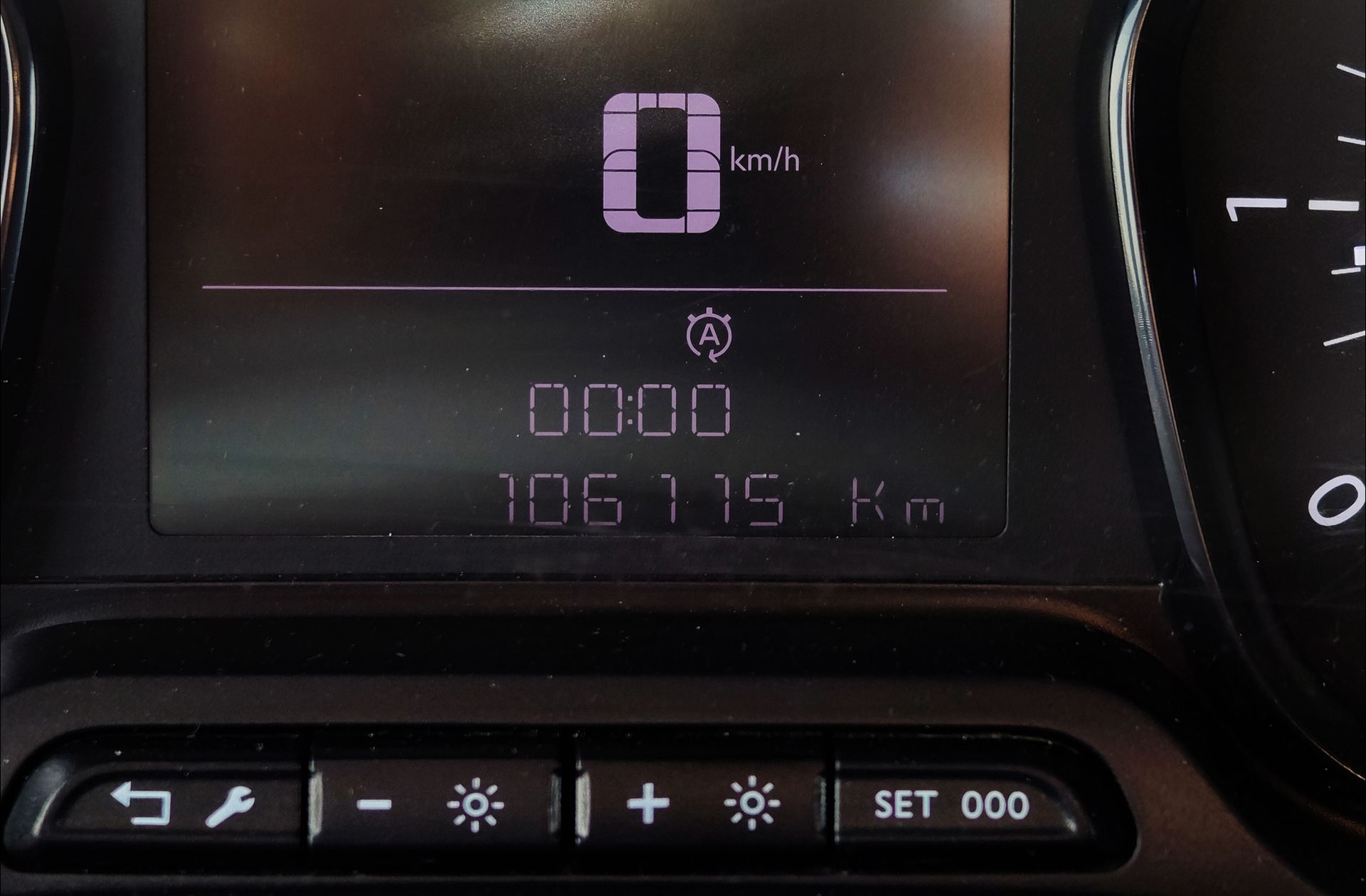 Opel Vivaro Furgon 2.0 Diesel L Incrementada Express - foto 9