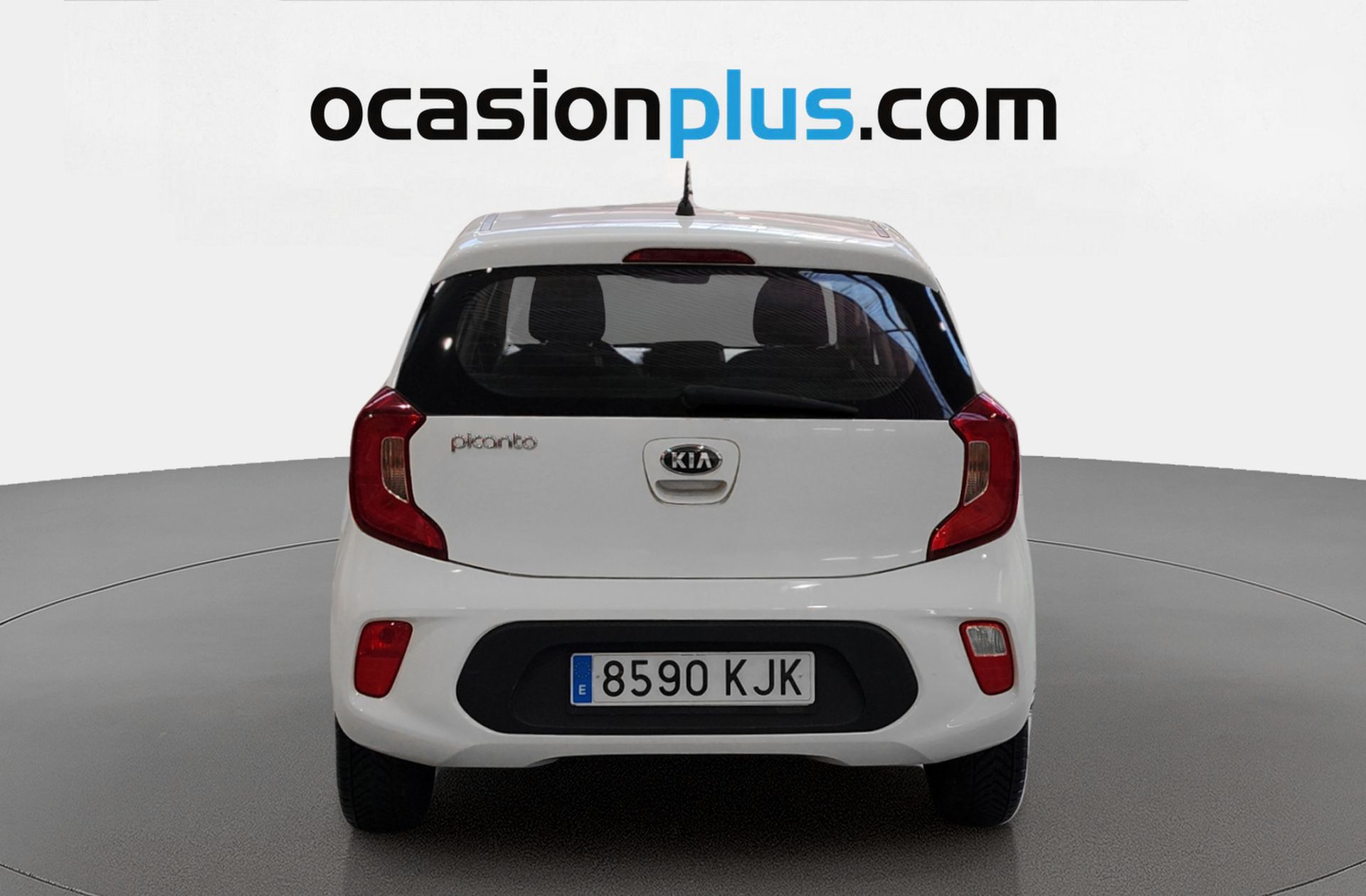 Kia Picanto 1.0 Cvvt Concept - foto 11