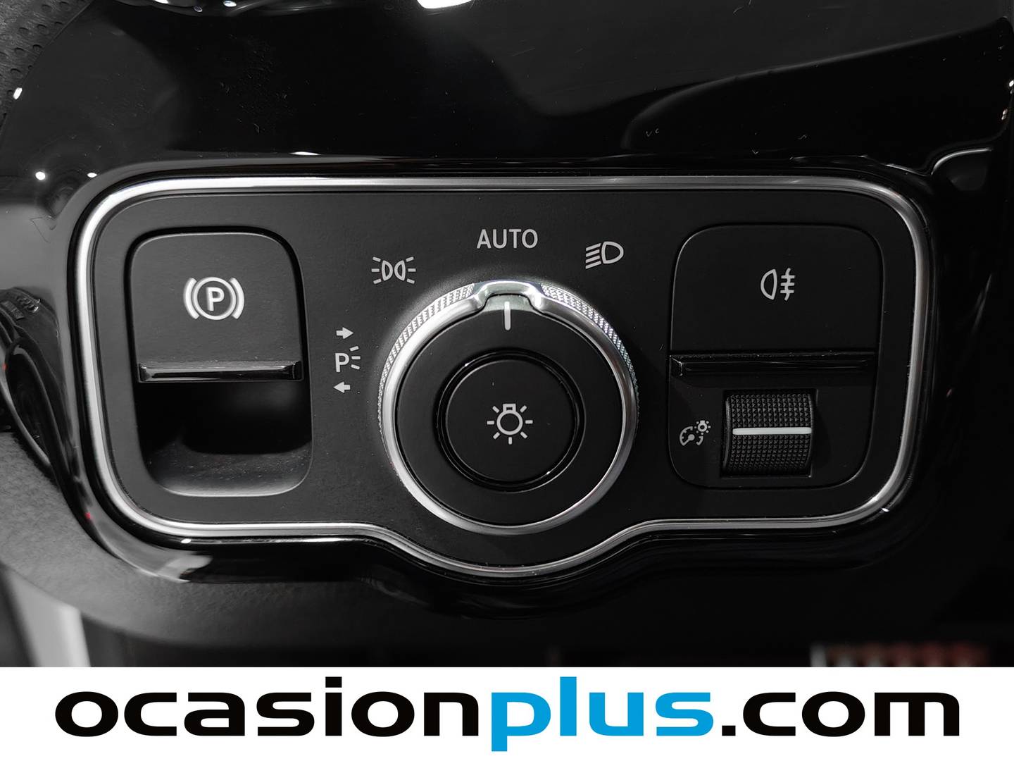 Acabados Mercedes CLA Mercedes-Benz CLA 200 d  (150 CV) Pack AMG