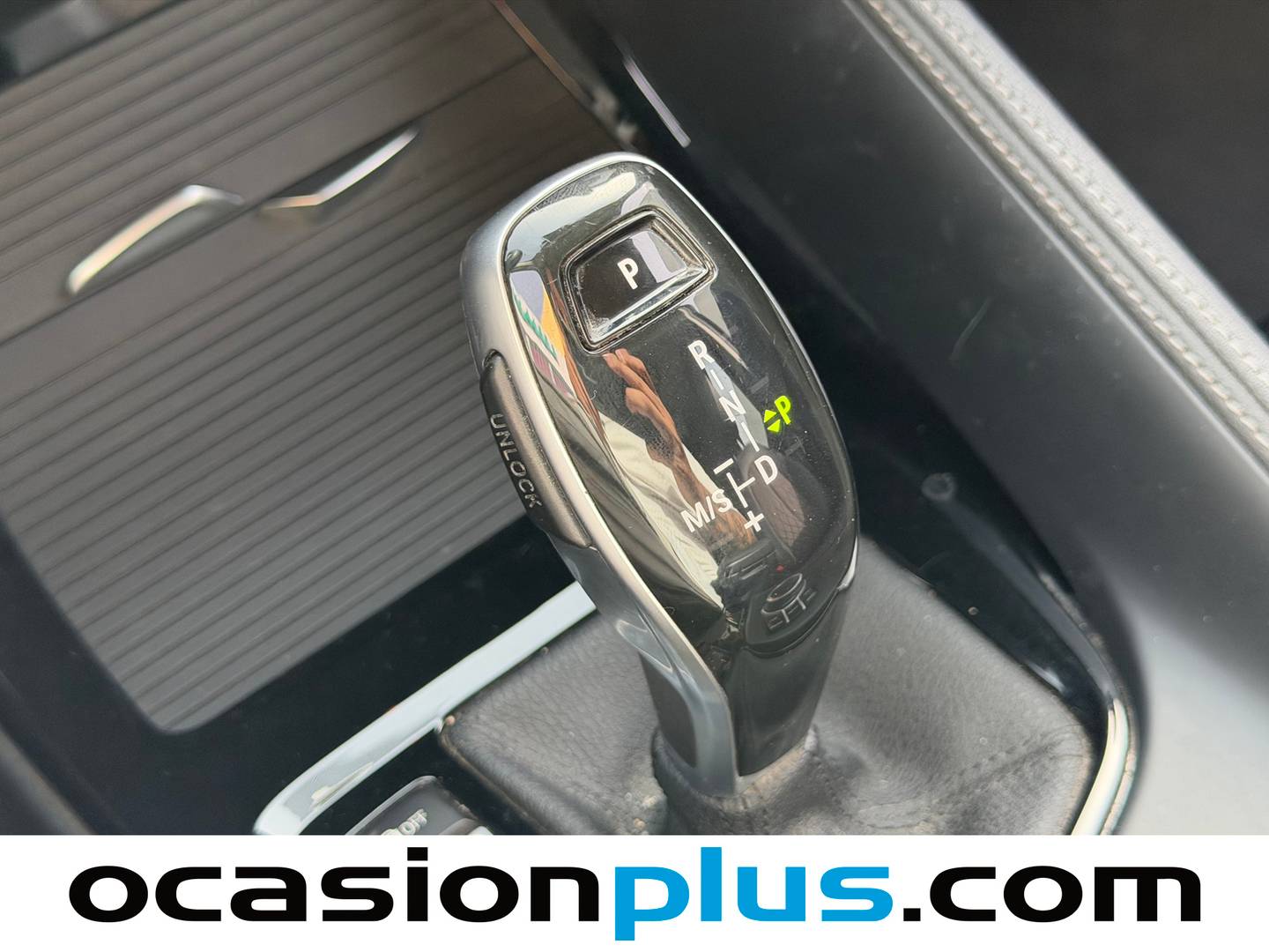 BMW X1 BMW X1 sDrive18d (150 CV) de segunda mano