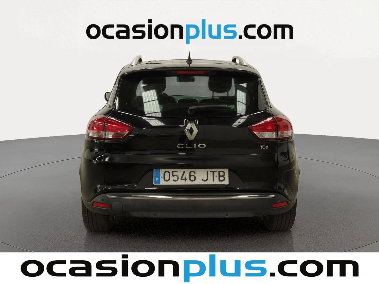 Renault Clio Renault Clio Sport Tourer Zen Energy TCe (90 CV) al mejor precio