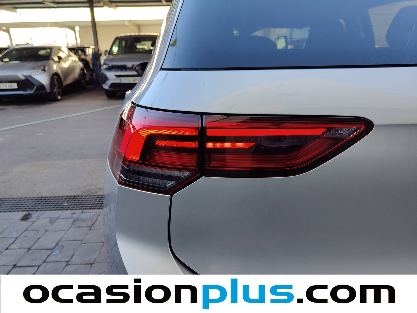 Volkswagen Golf Volkswagen Golf Life 1.5 TSI (130 CV) al mejor precio