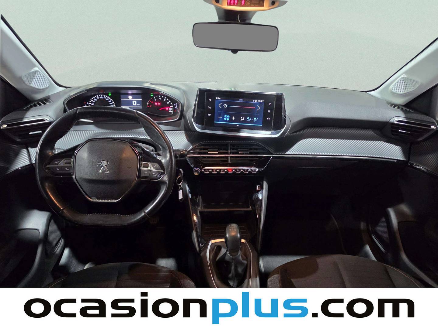 Peugeot 208 Peugeot 208 PureTech 75 S&S Active (75 CV) de ocasión
