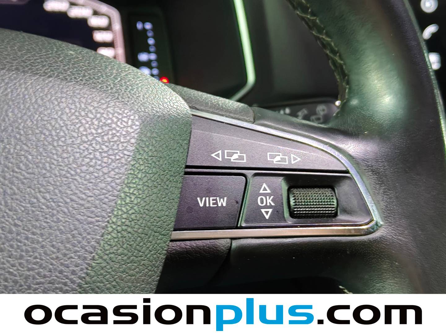 Seat Tarraco Seat Tarraco 1.5 TSI S&S Xcellence (150 CV) 7 Plazas de segunda mano