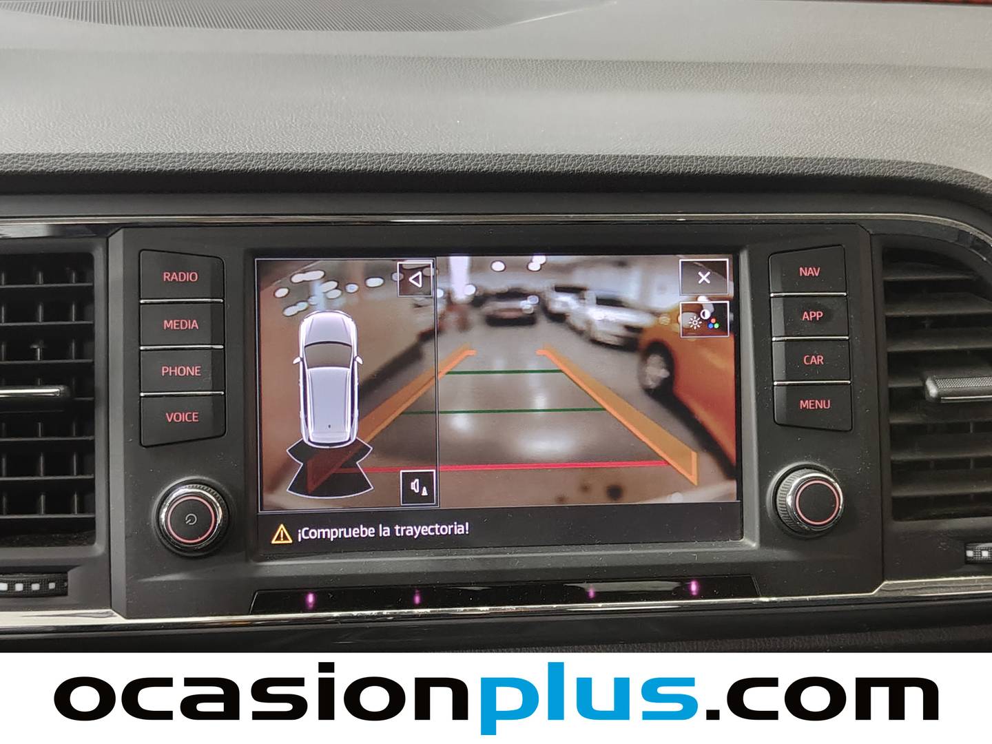 Foto Seat Ateca SEAT Ateca 1.5 TSI S&S Style Edition Nav (150 CV)