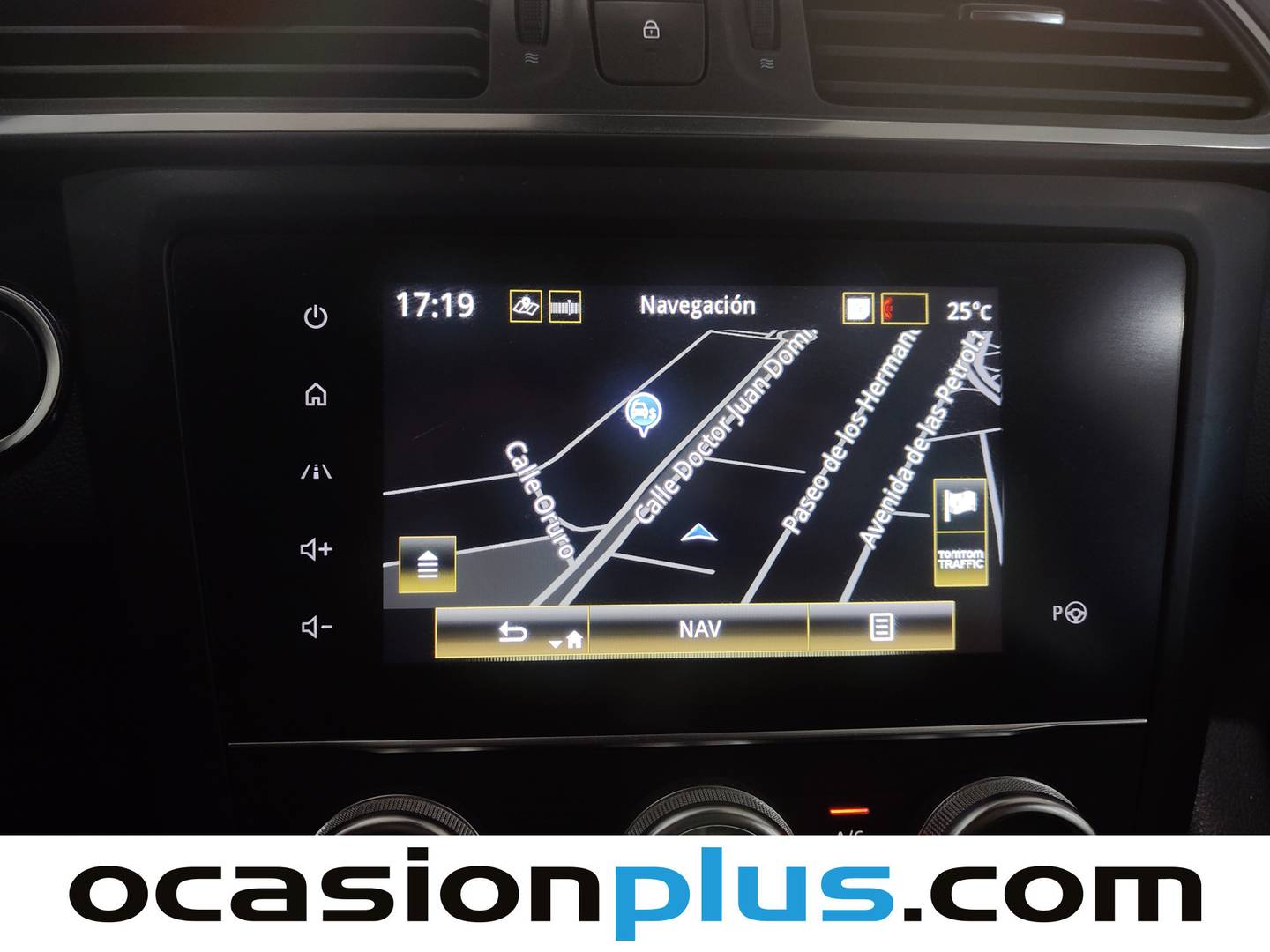 Foto Renault Kadjar Renault Kadjar Techno TCe GPF (140 CV) EDC