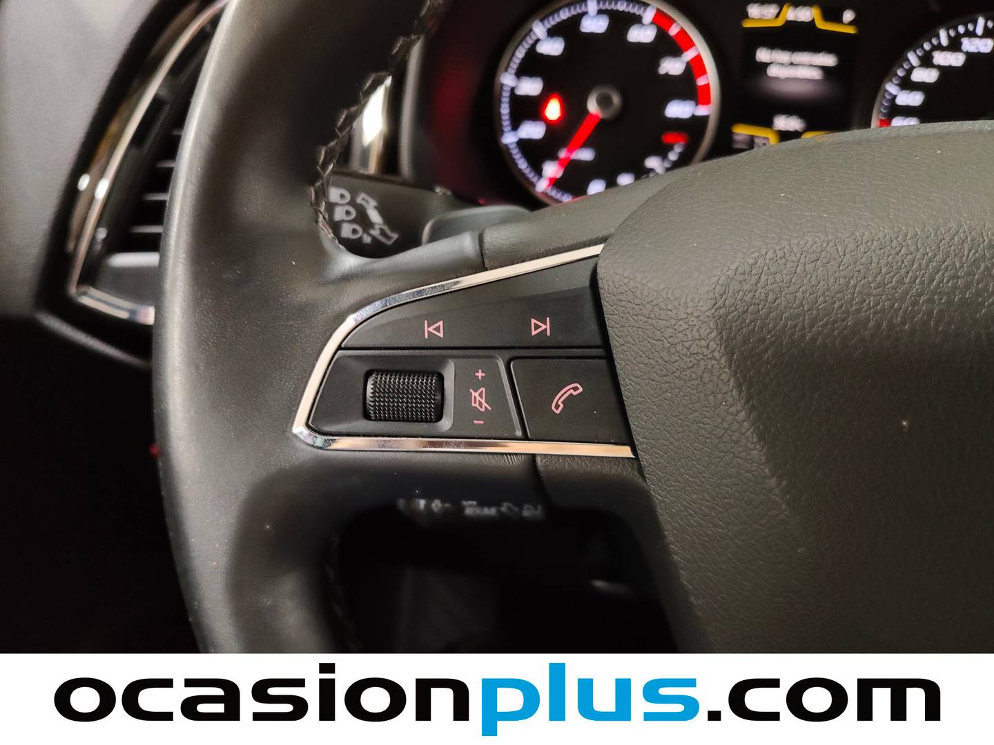 Seat Ateca Seat Ateca 1.4 EcoTSI S&S Xcellence DSG (150 CV) barato