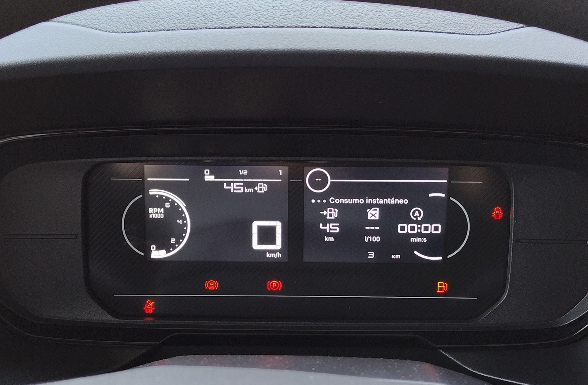 Fiat Doblò Furgon Furgón BlueHDi 100 M - foto 23