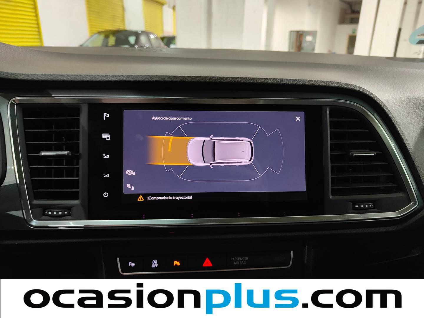 Foto Seat Ateca SEAT Ateca 1.5 TSI S&S Style XL (150 CV)