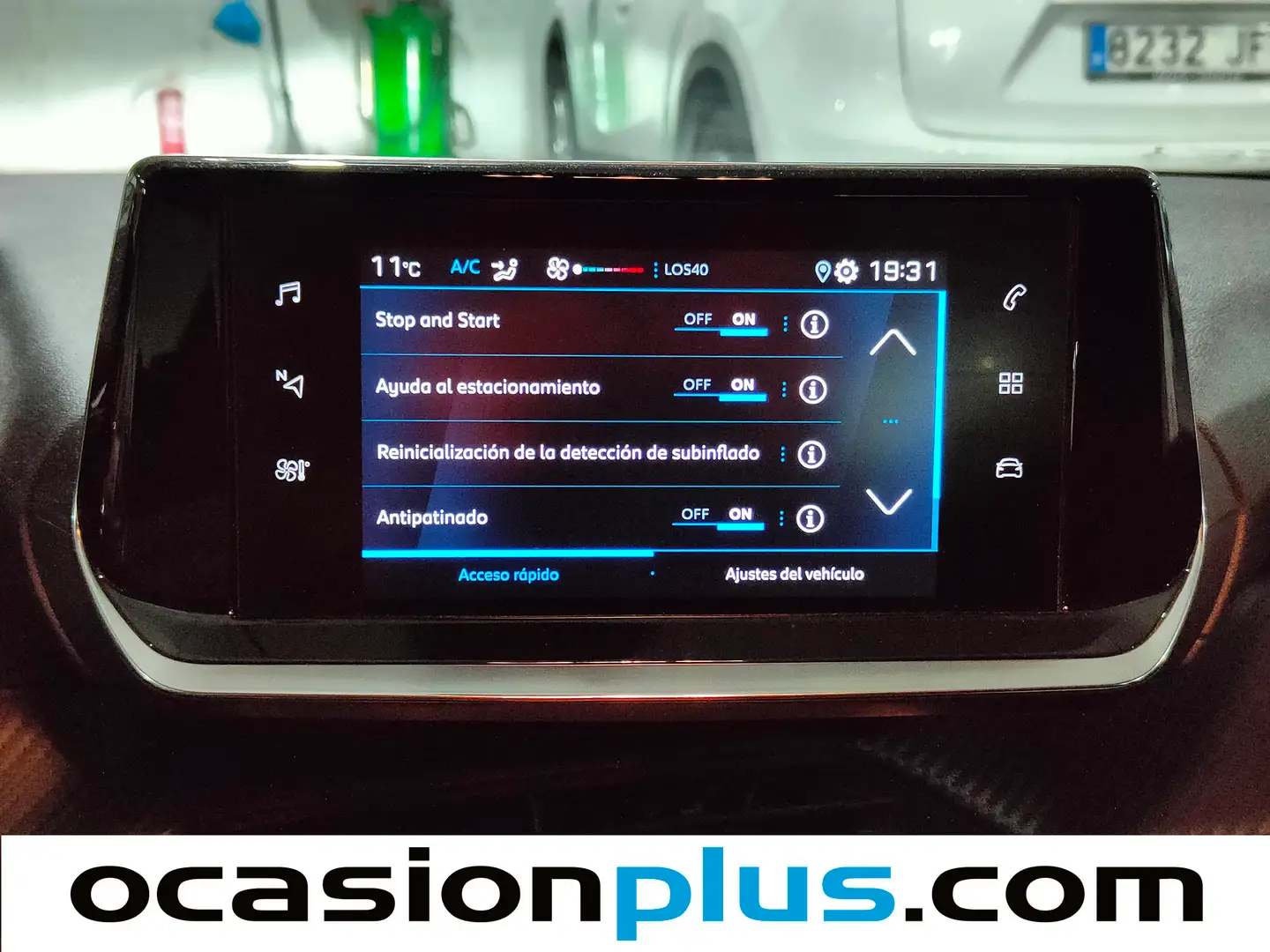 Foto Peugeot 208 Peugeot 208 PureTech 100 Active (100 CV)