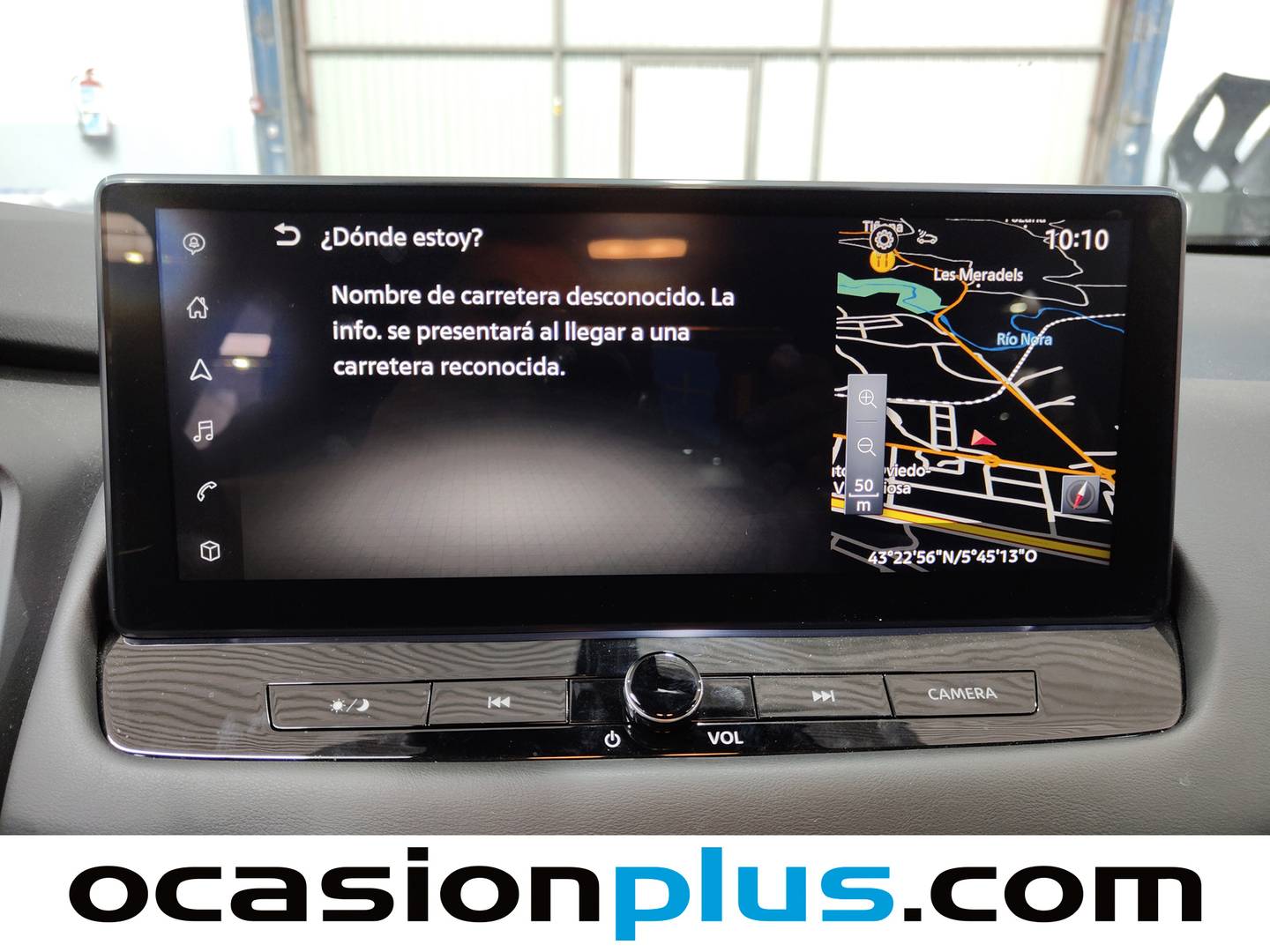 Nissan QASHQAI Nissan Qashqai DIG-T 160 mHEV N-Connecta Xtronic (158 CV) km 0