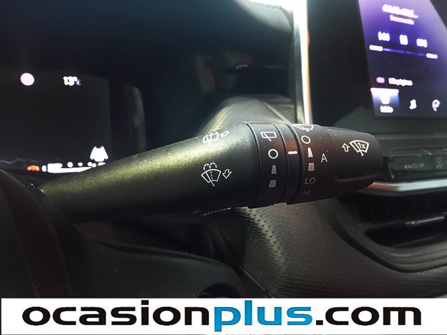 Foto Jeep Compass Jeep Compass 1.5 MHEV Night Eagle DCT (130 CV)