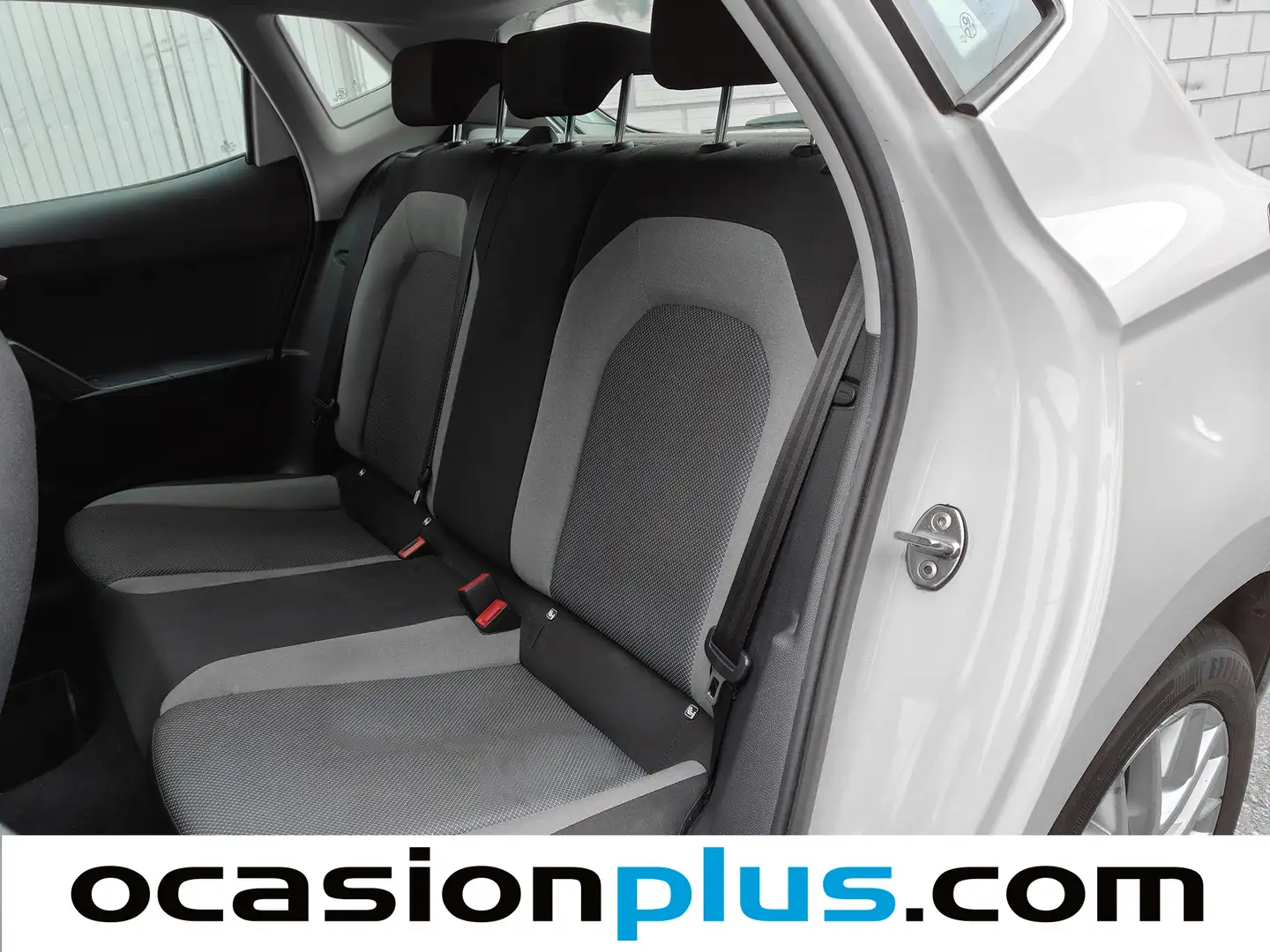 Foto Seat Ibiza SEAT Ibiza 1.0 EcoTSI S&S Style (95 CV)