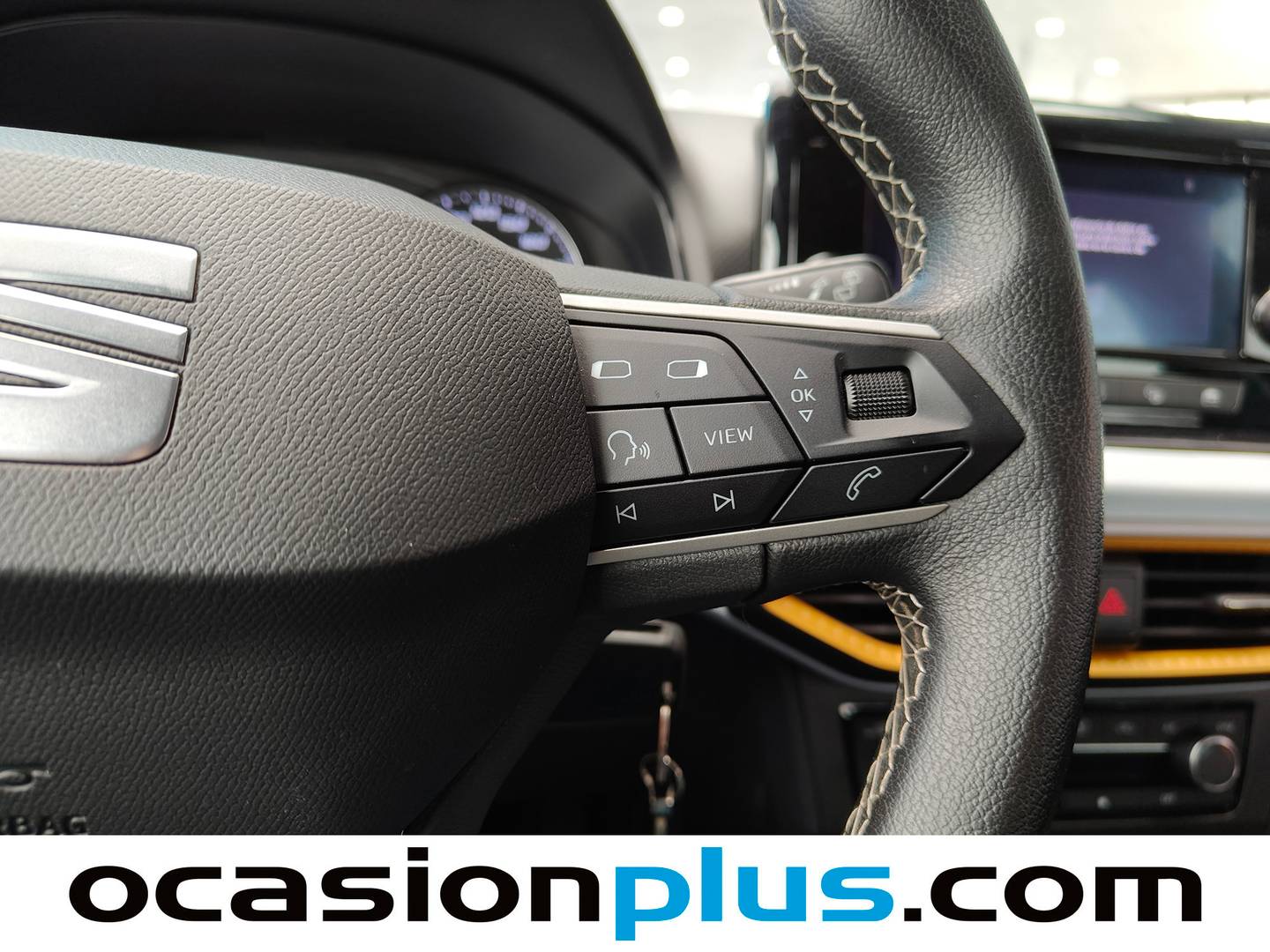 Seat Ibiza Seat Ibiza 1.0 TSI Style Plus (110 CV) barato
