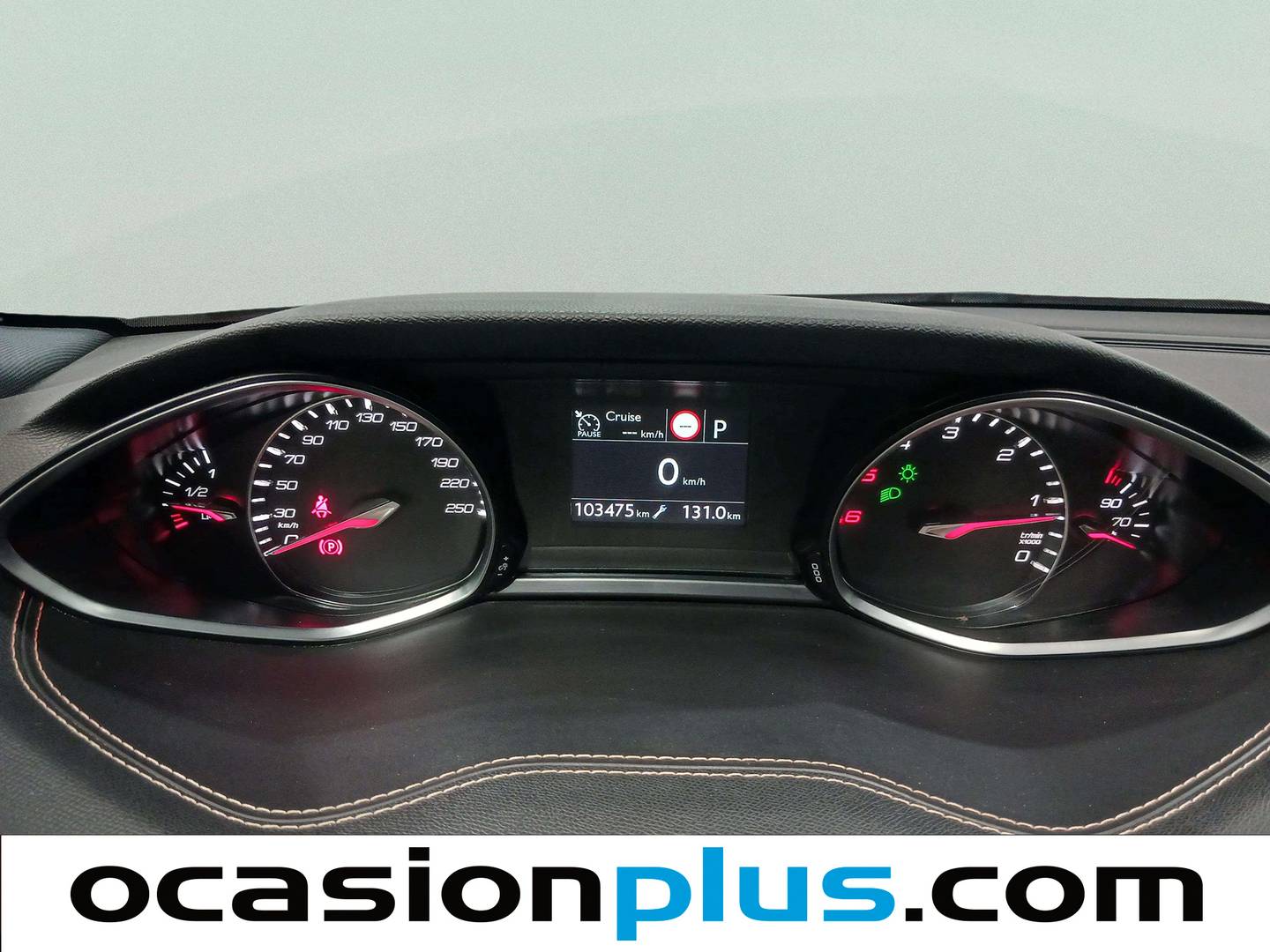 Peugeot 308 Peugeot 308 1.5 BlueHDi GT Line EAT8 (130 CV) barato