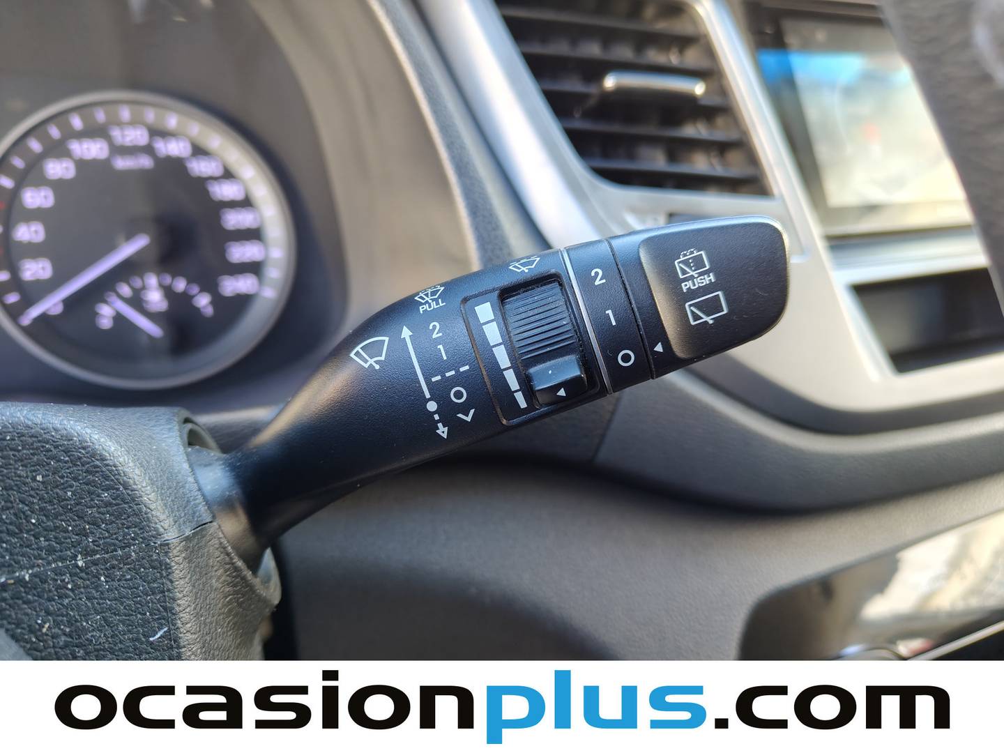 Hyundai Tucson Hyundai Tucson 1.6 GDI BlueDrive Essence 4x2 (131 CV) de segunda mano