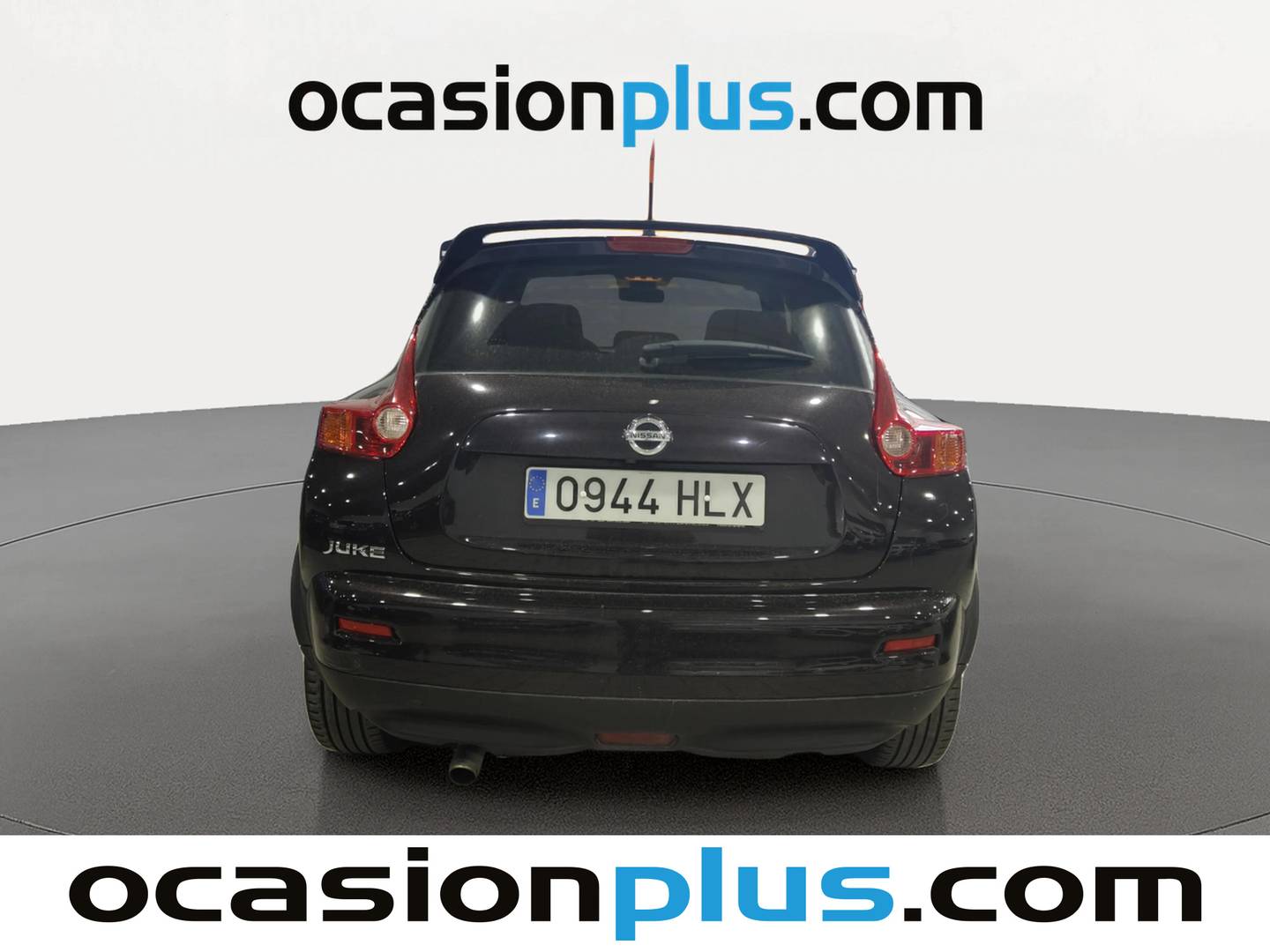 Foto Nissan JUKE Nissan Juke 1.6 DIG-T Tekna Premium 4x4 CVT (190 CV)