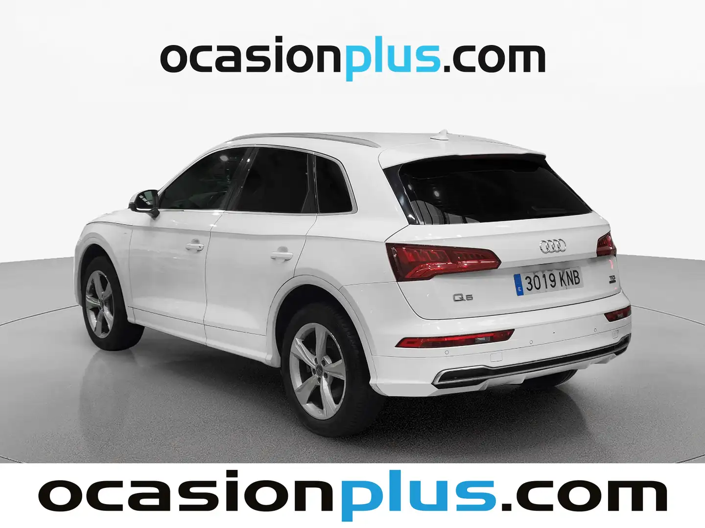 Foto Audi Q5 Audi Q5 S line 2.0 TDI quattro (163 CV) S tronic