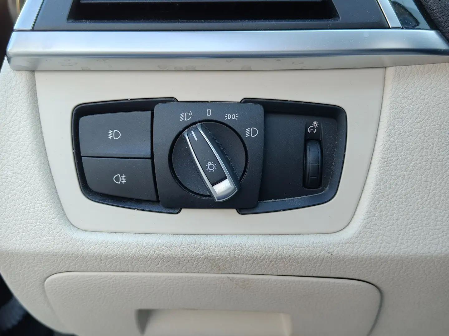 Foto BMW Serie 4 BMW Serie 4 418d Gran Coupe (150 CV)