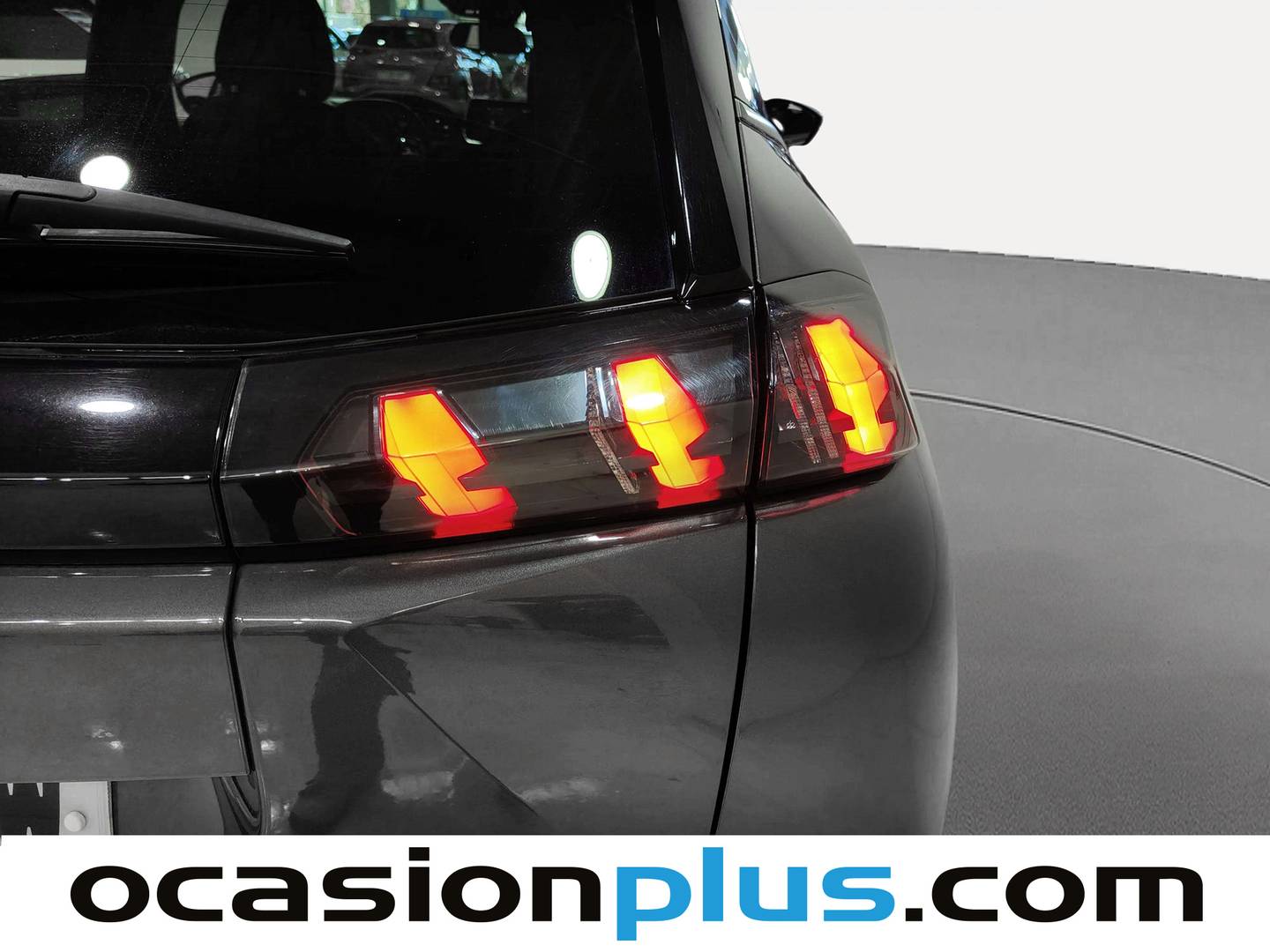 Peugeot 2008 Peugeot 2008 PureTech 130 S&S Allure EAT8 (130 CV) al mejor precio