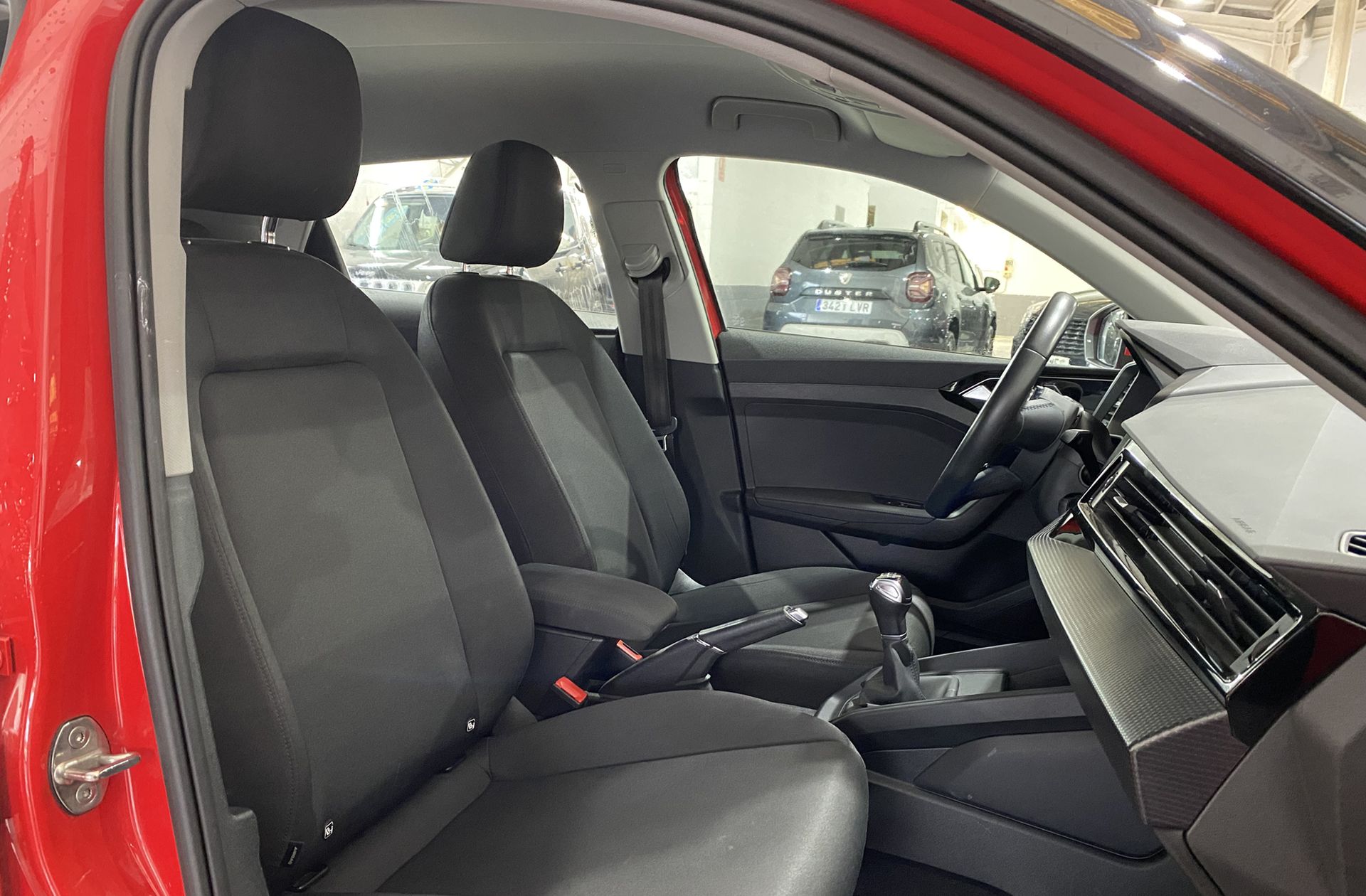 Audi A1 Sportback Advanced 25 TFSI - foto 14