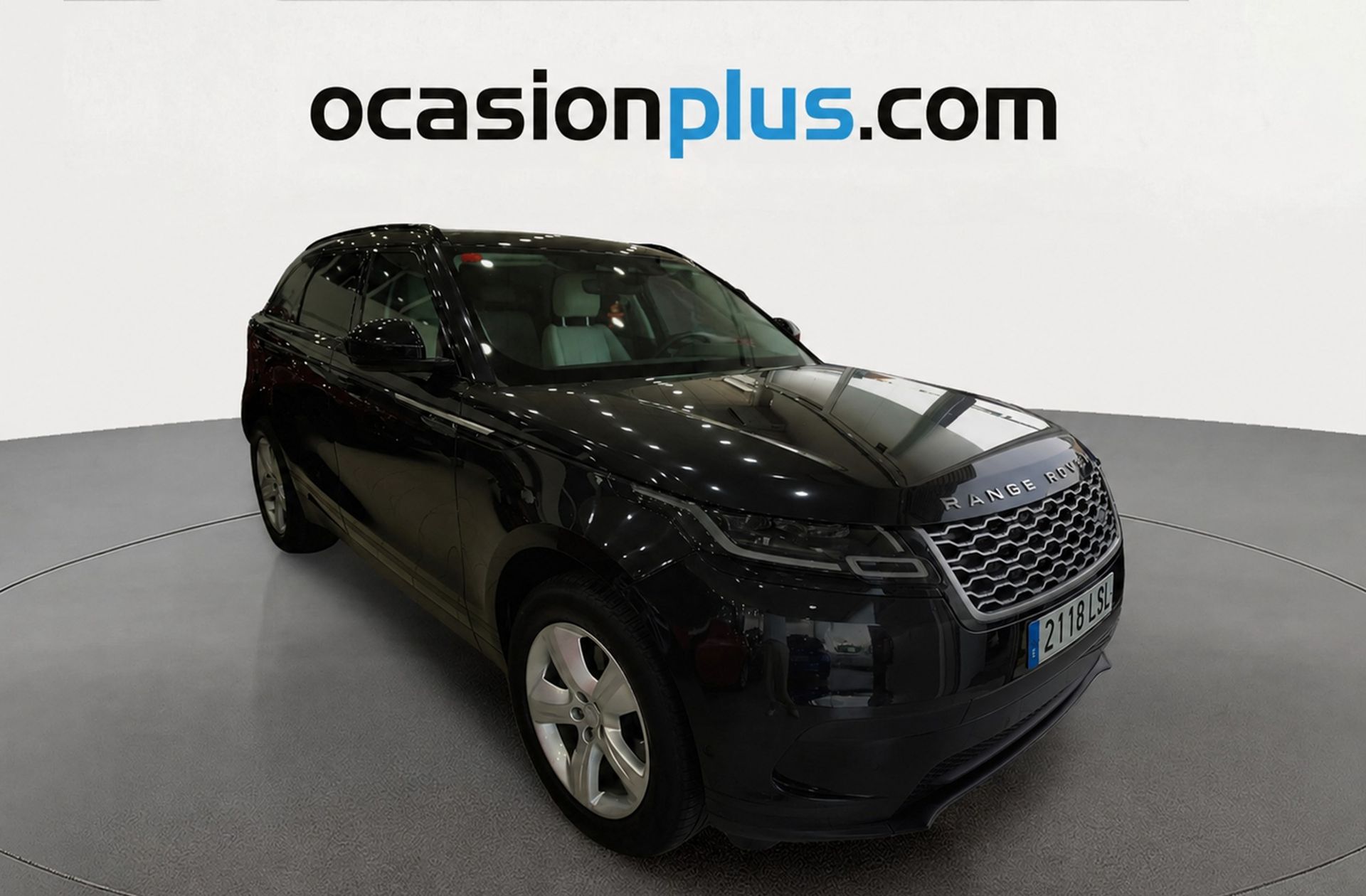 Land Rover Range Rover Velar 2.0D I4 MHEV S 4WD - foto 2