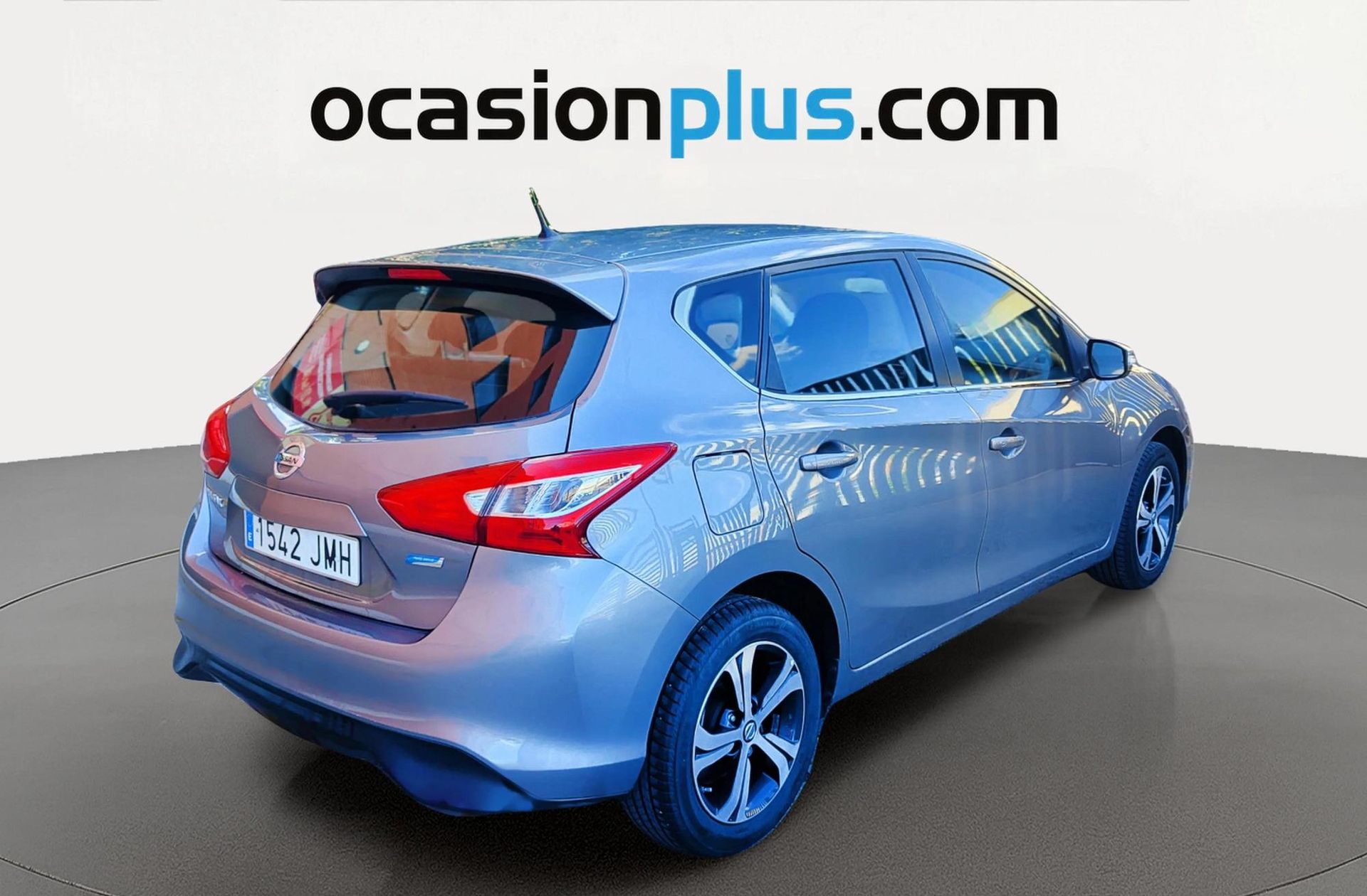 Nissan Pulsar 1.5 dCi Acenta - foto 4