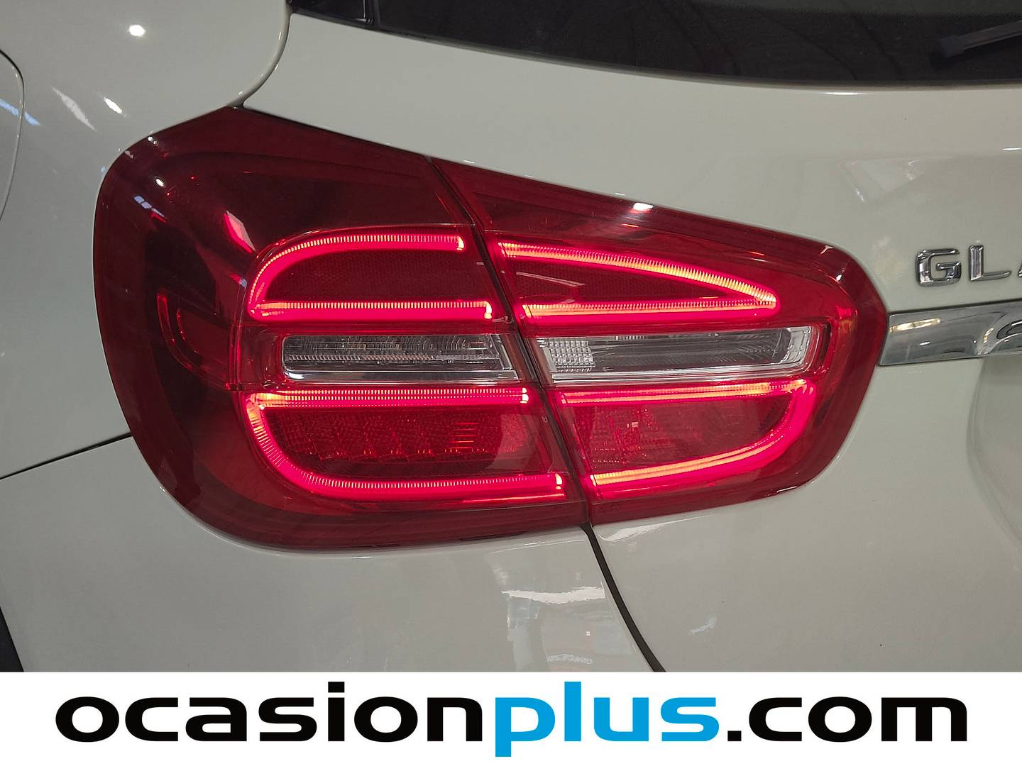 Mercedes GLA Mercedes GLA GLA 200 CDI Urban (136 CV) km 0