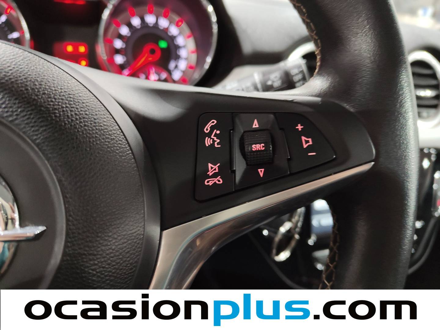 Accesorios del Opel Adam Opel Adam 1.4 XEL Glam (87 CV)