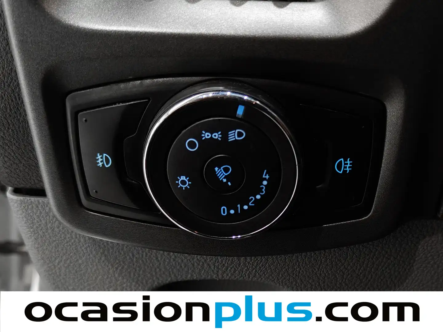 Foto Ford Transit Custom Ford Transit Custom Furgon 2.0 TDCI 310 L1 Ambiente (105 CV)