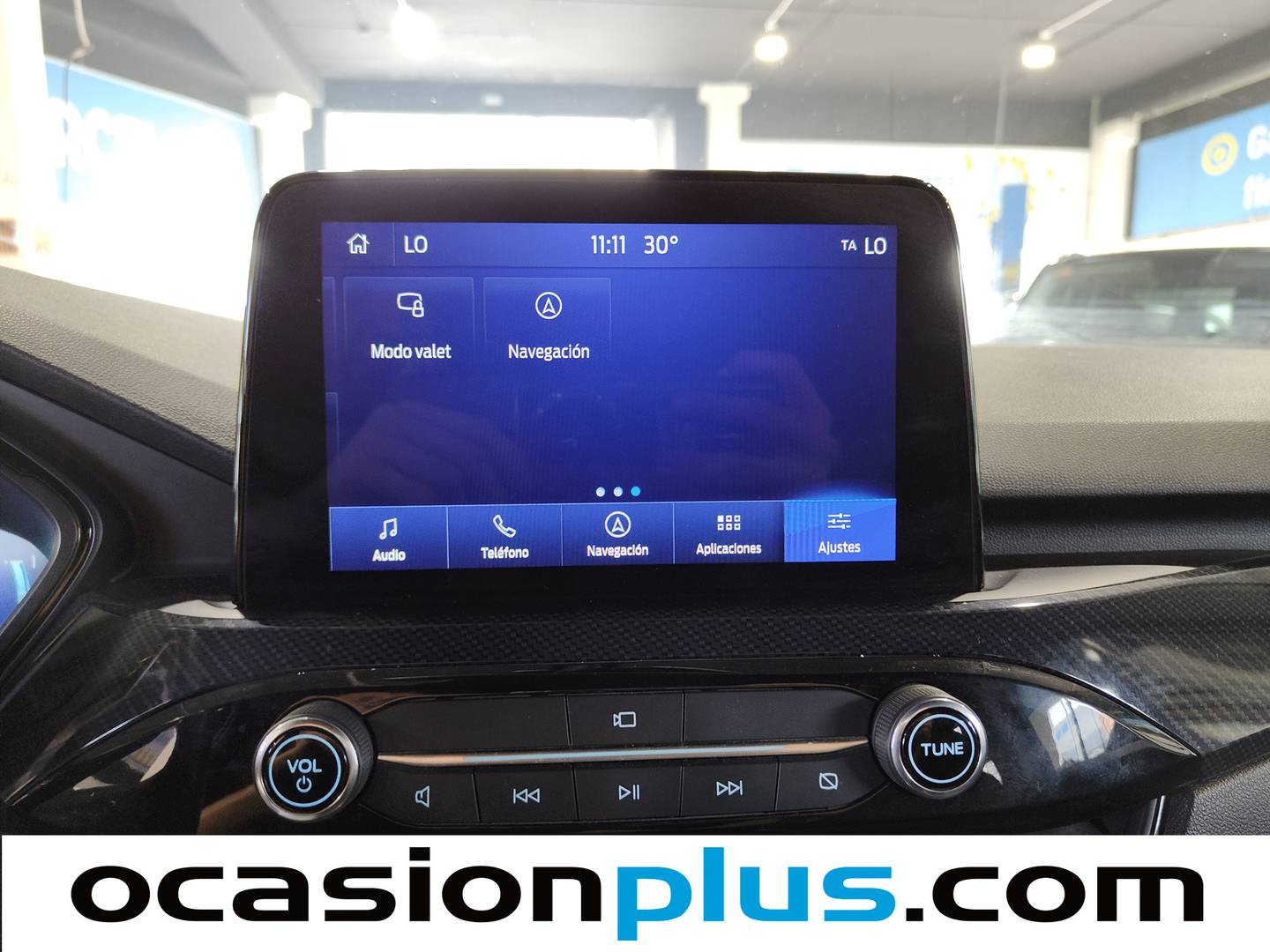 Ford Kuga Ford Kuga 1.5 EcoBoost ST-Line (150 CV) 150cv