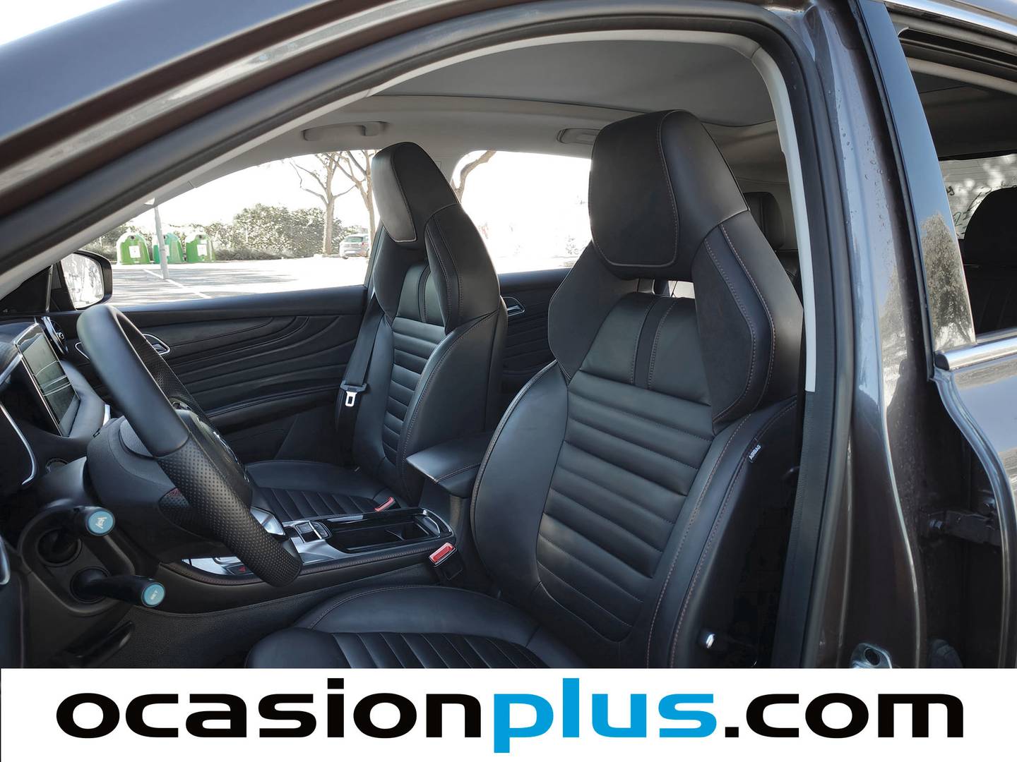 Foto MG HS MG eHS 1.5 T-GDI PHEV Luxury (258 CV)