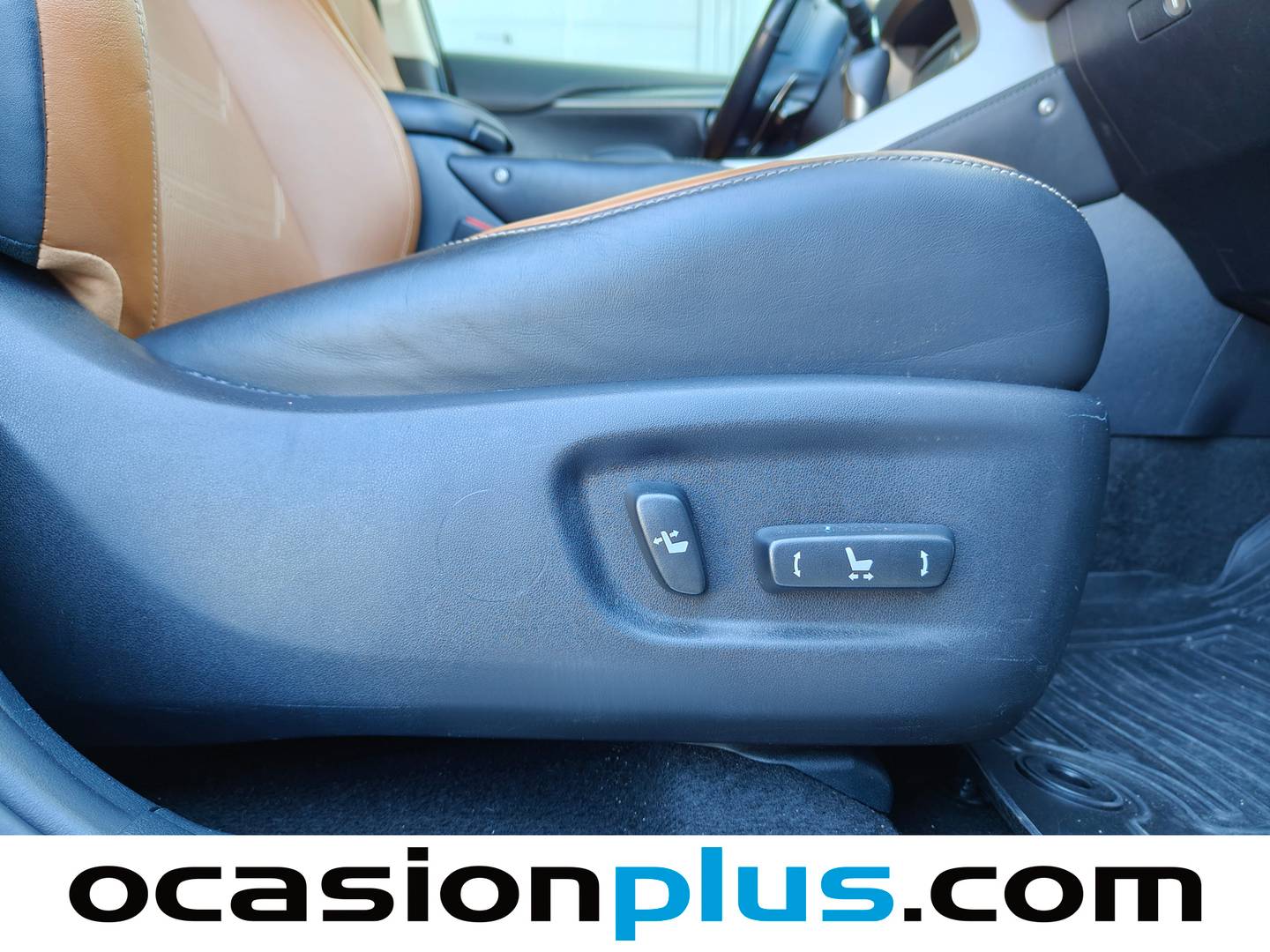 Lexus NX Lexus NX 300h Executive Navigation 4WD (197 CV) 2018