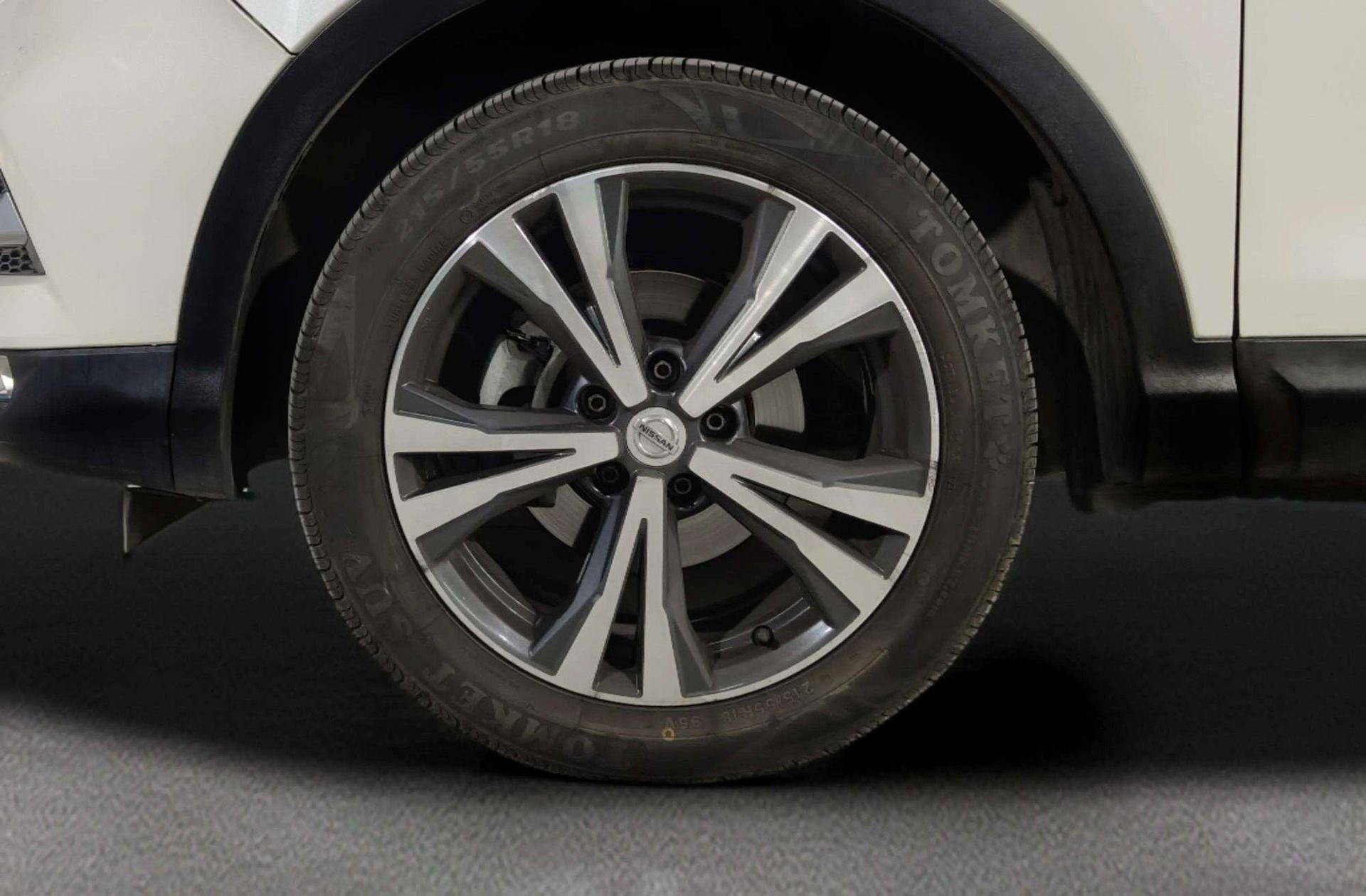 Nissan Qashqai dCi 115 N-Connecta - foto 35