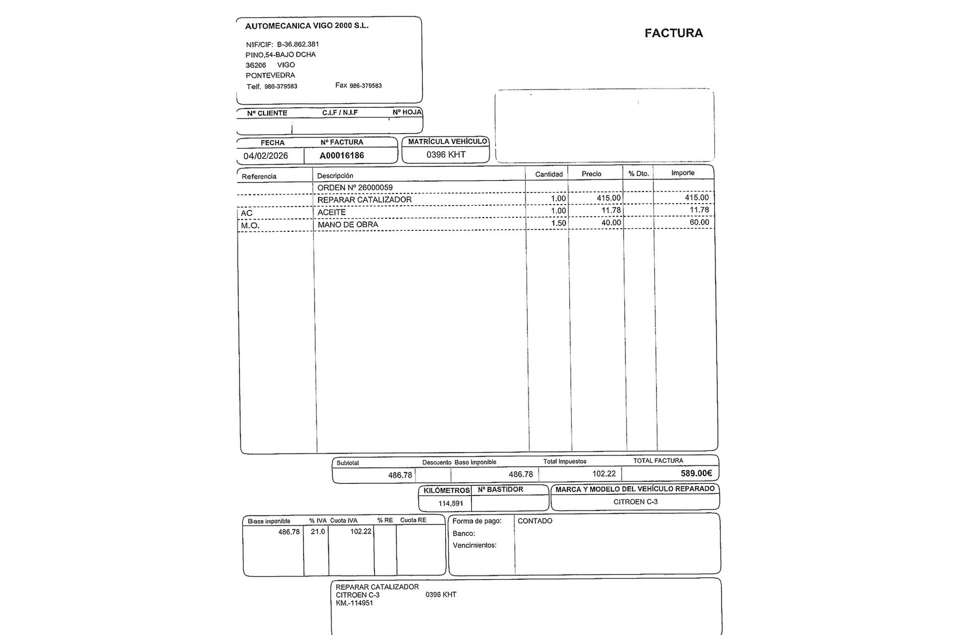 Citroën C3 PureTech 82 Feel - foto 18